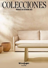 Catálogo El Corte Inglés