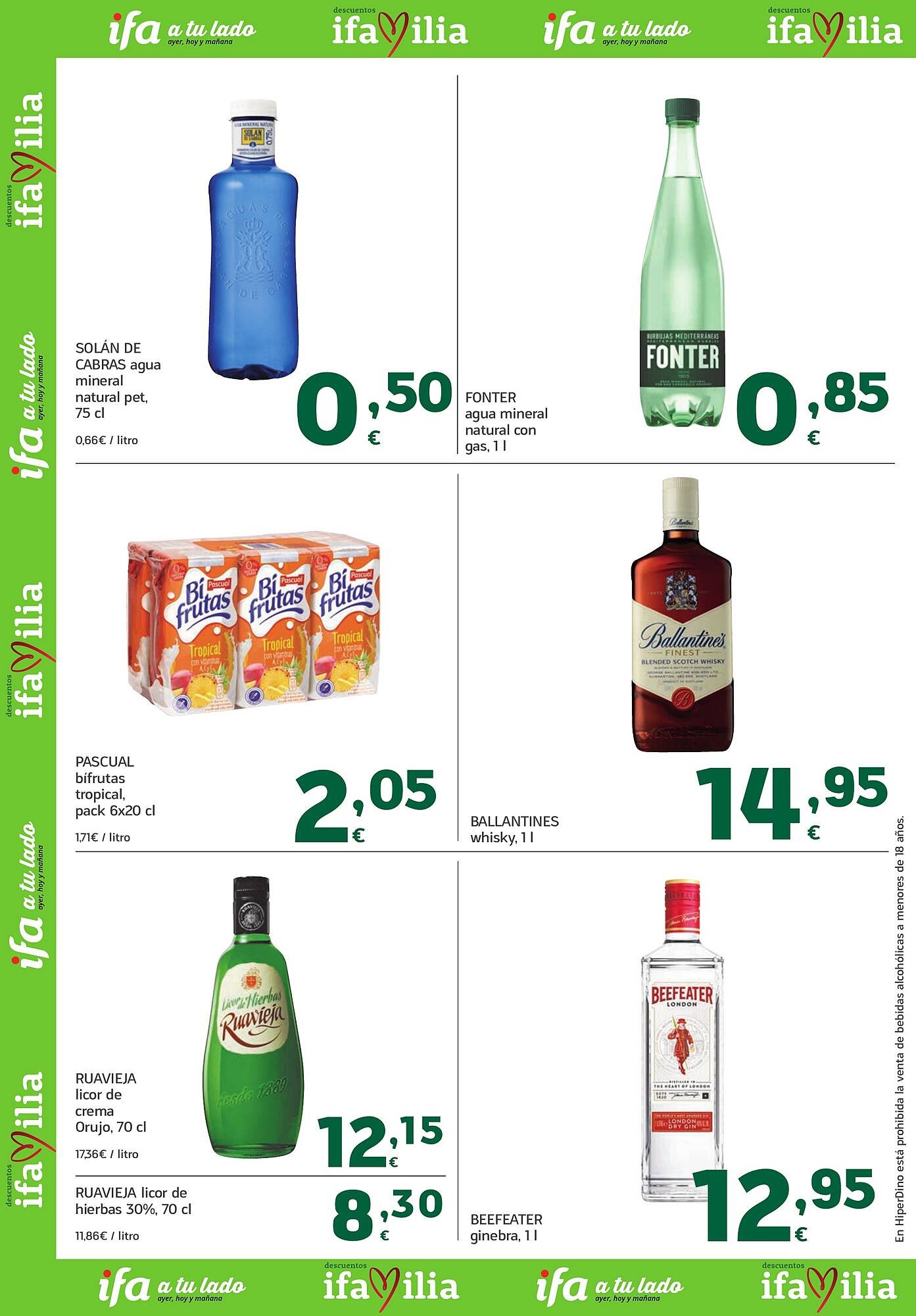 Folleto HiperDino