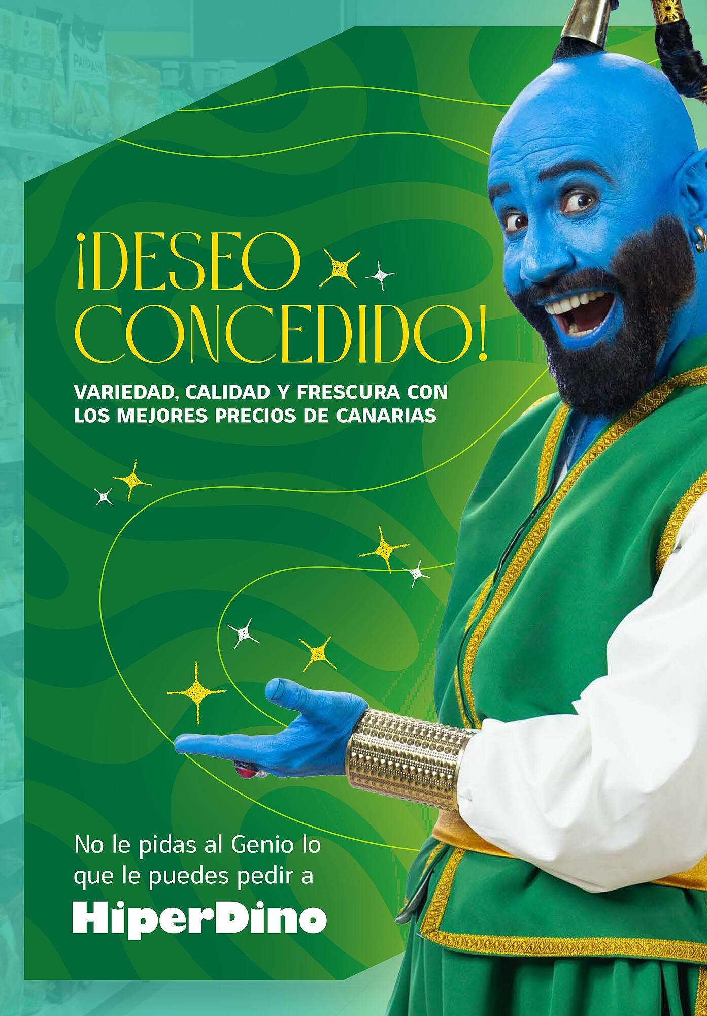 Folleto HiperDino