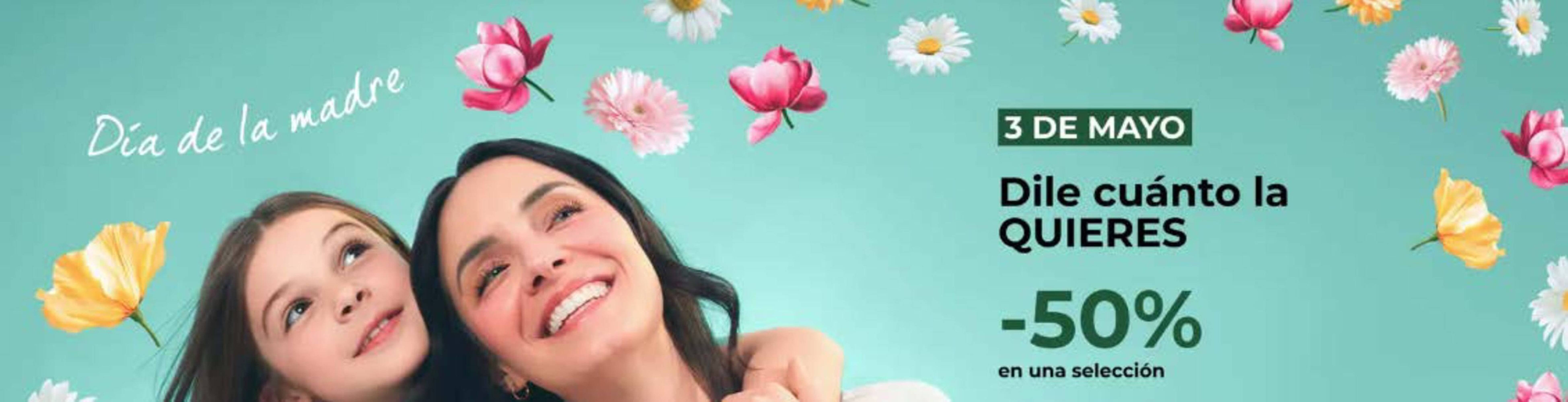 Catálogo Yves Rocher