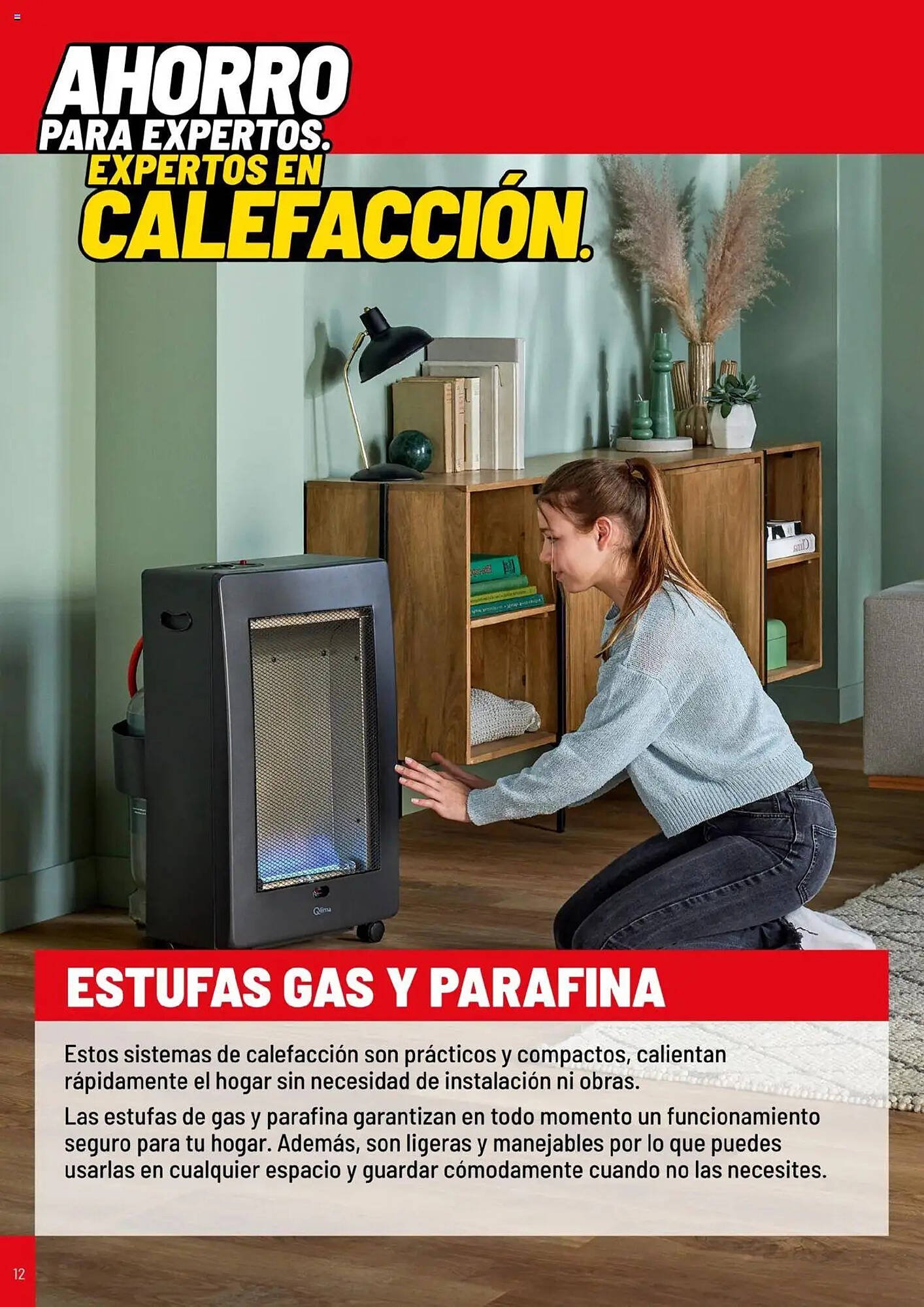Catálogo Brico Depôt (2025-10-21 - 2026-12-31)