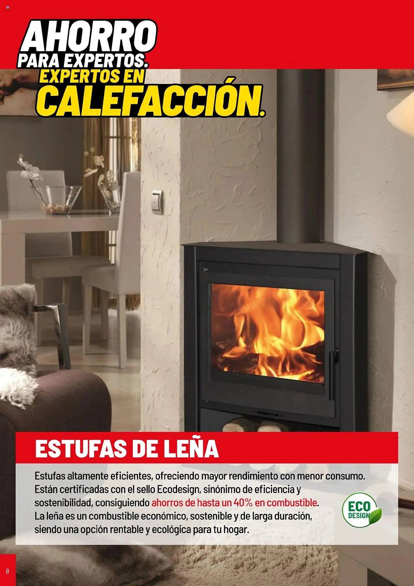 Catálogo Brico Depôt (2025-10-21 - 2026-12-31)