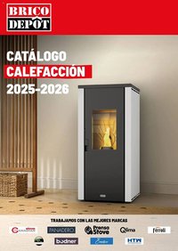 Catálogo Brico Depôt (2025-10-21 - 2026-12-31)