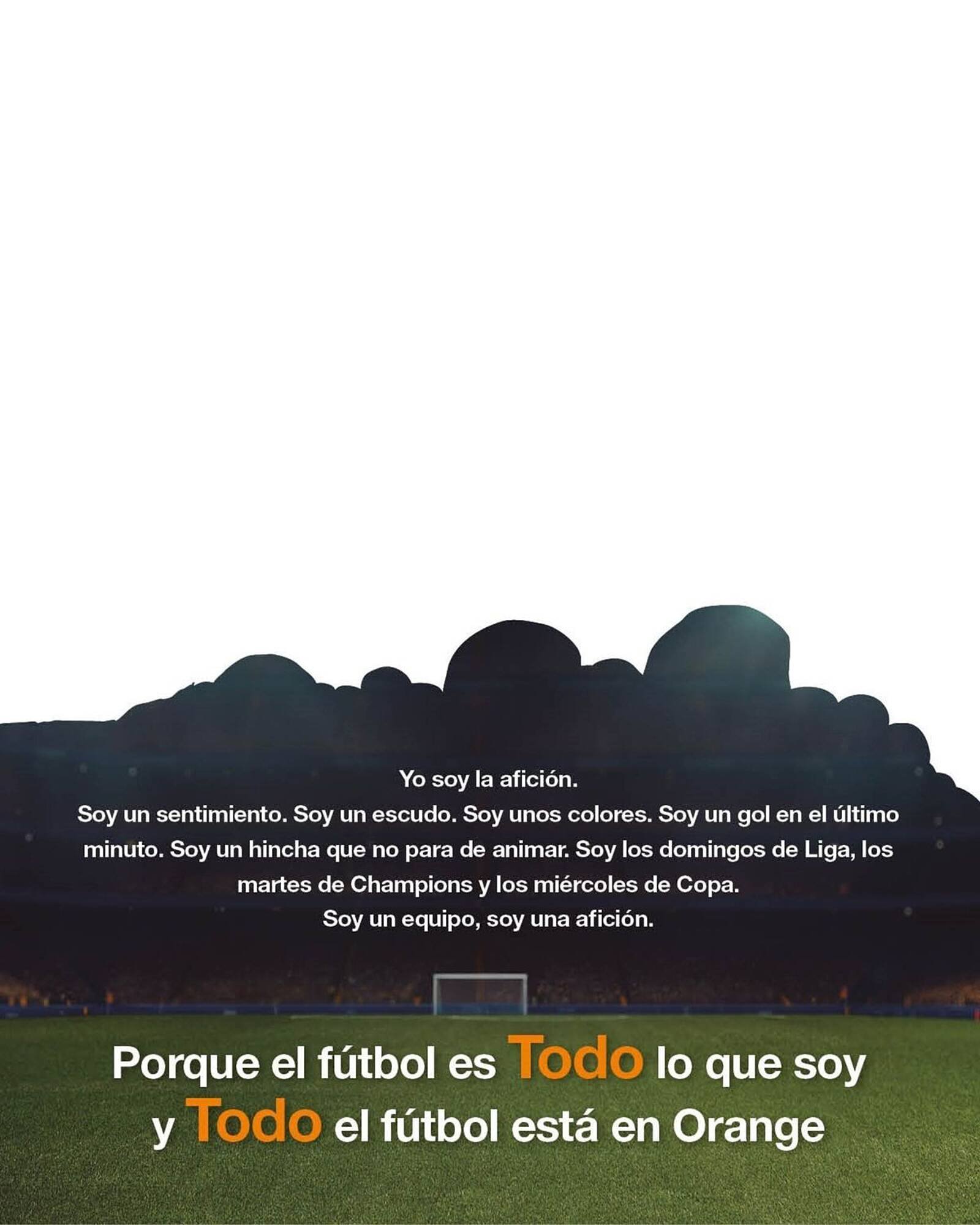 Folleto Orange (2025-08-06 - 2025-09-30)