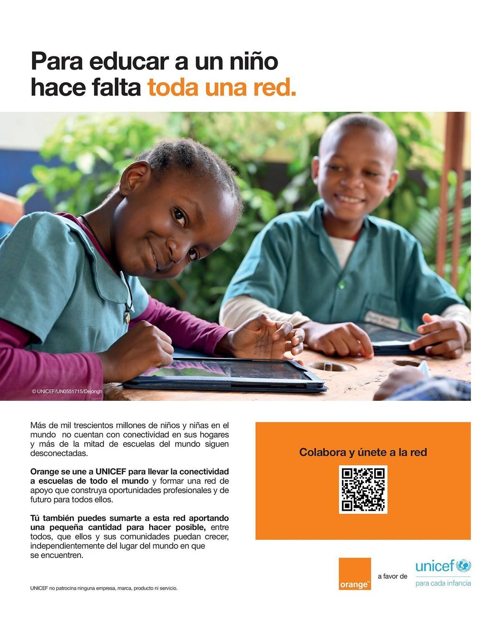 Folleto Orange (2025-08-06 - 2025-09-30)