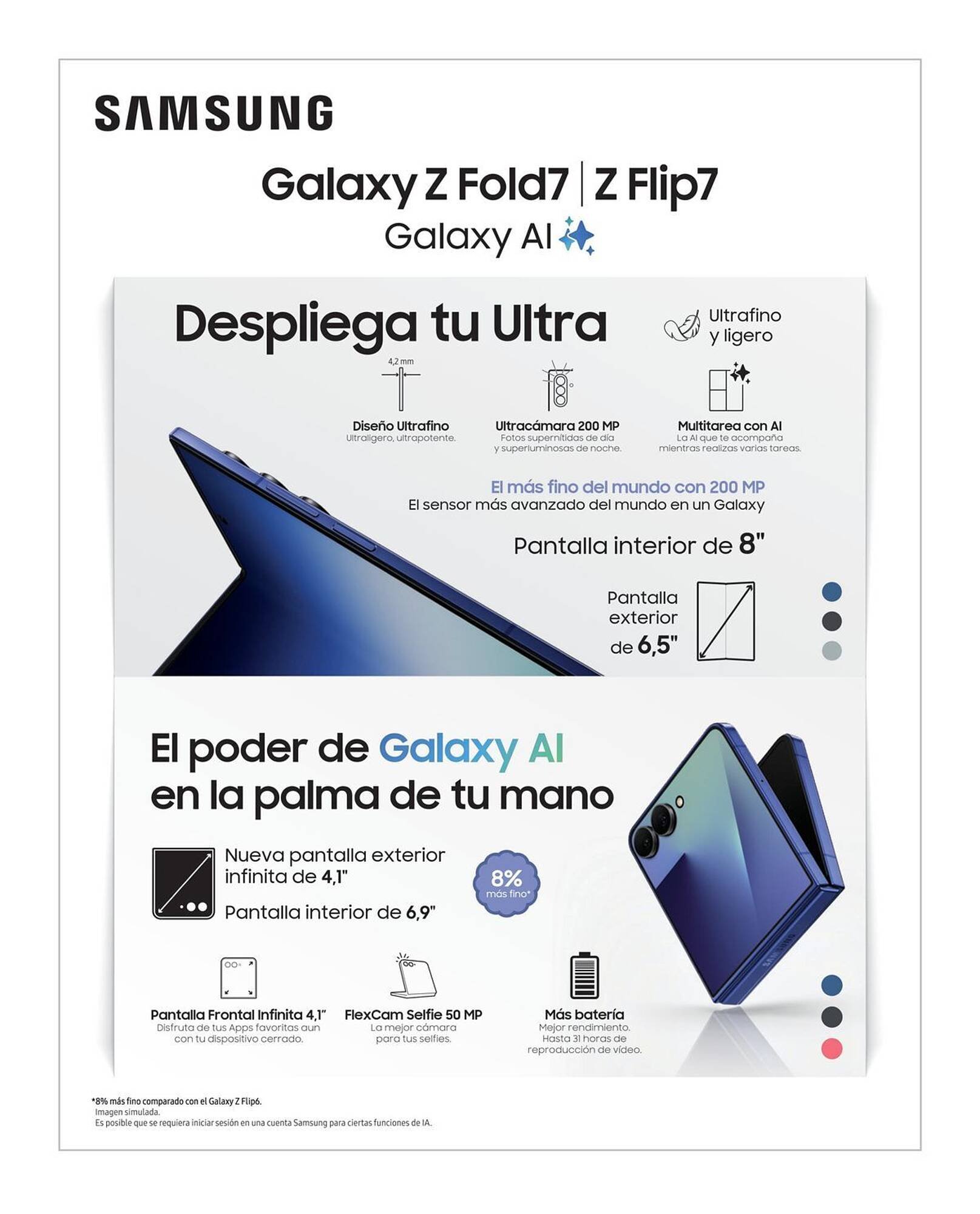 Folleto Orange (2025-08-06 - 2025-09-30)