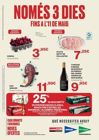 Catálogo El Corte Inglés
