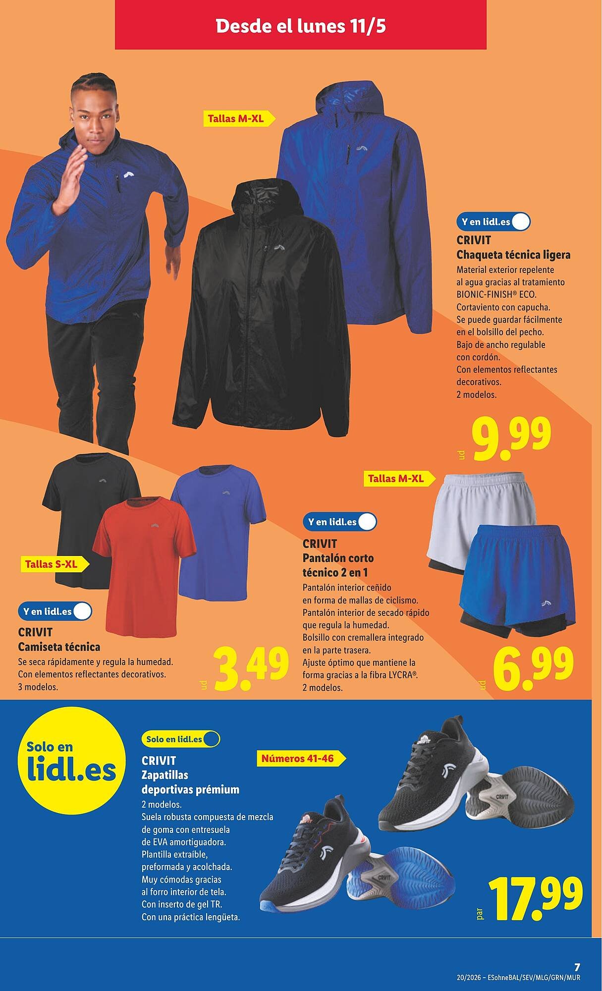 Catálogo Lidl