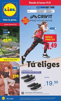 Catálogo Lidl