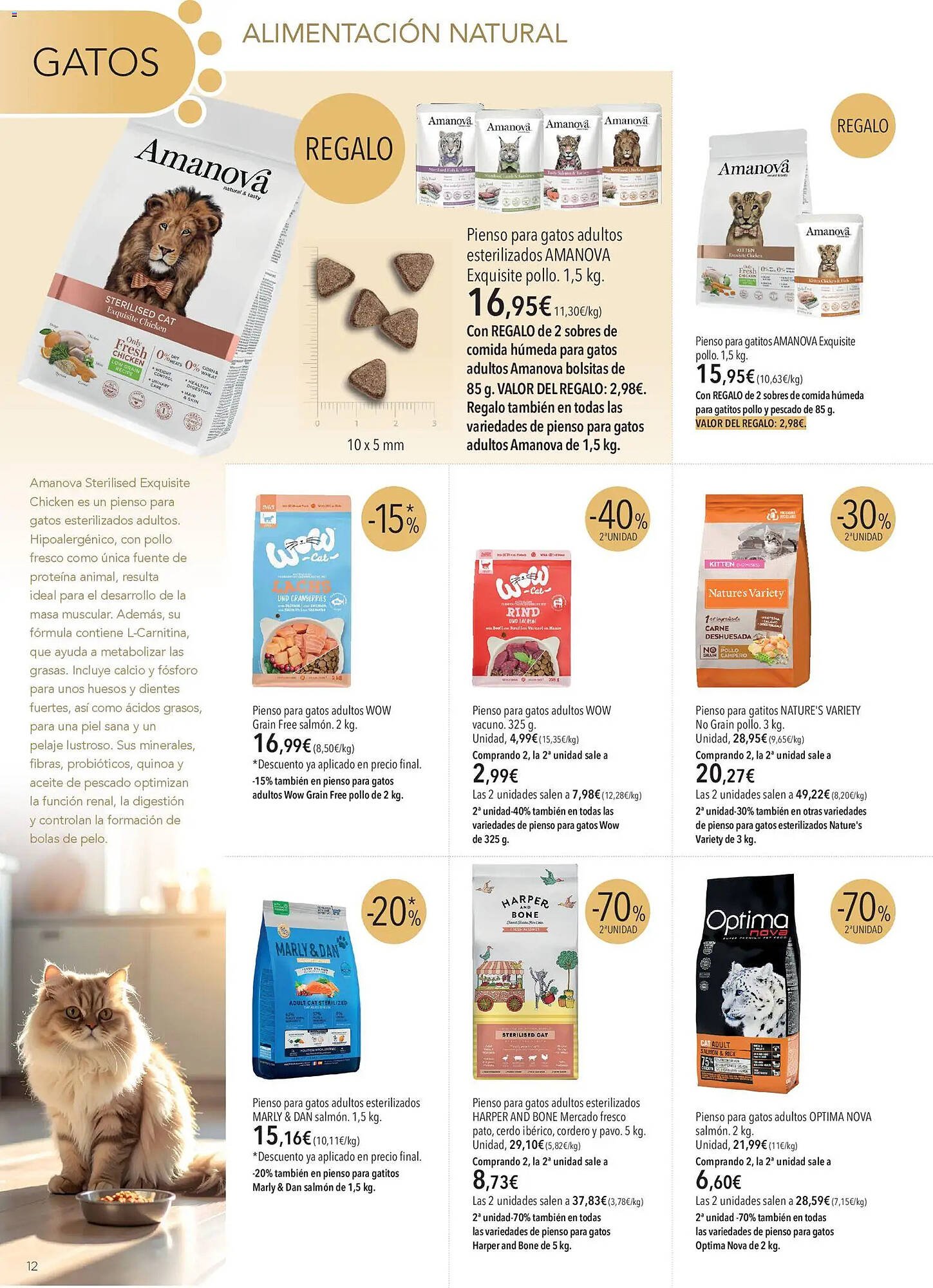 Catálogo El Corte Inglés