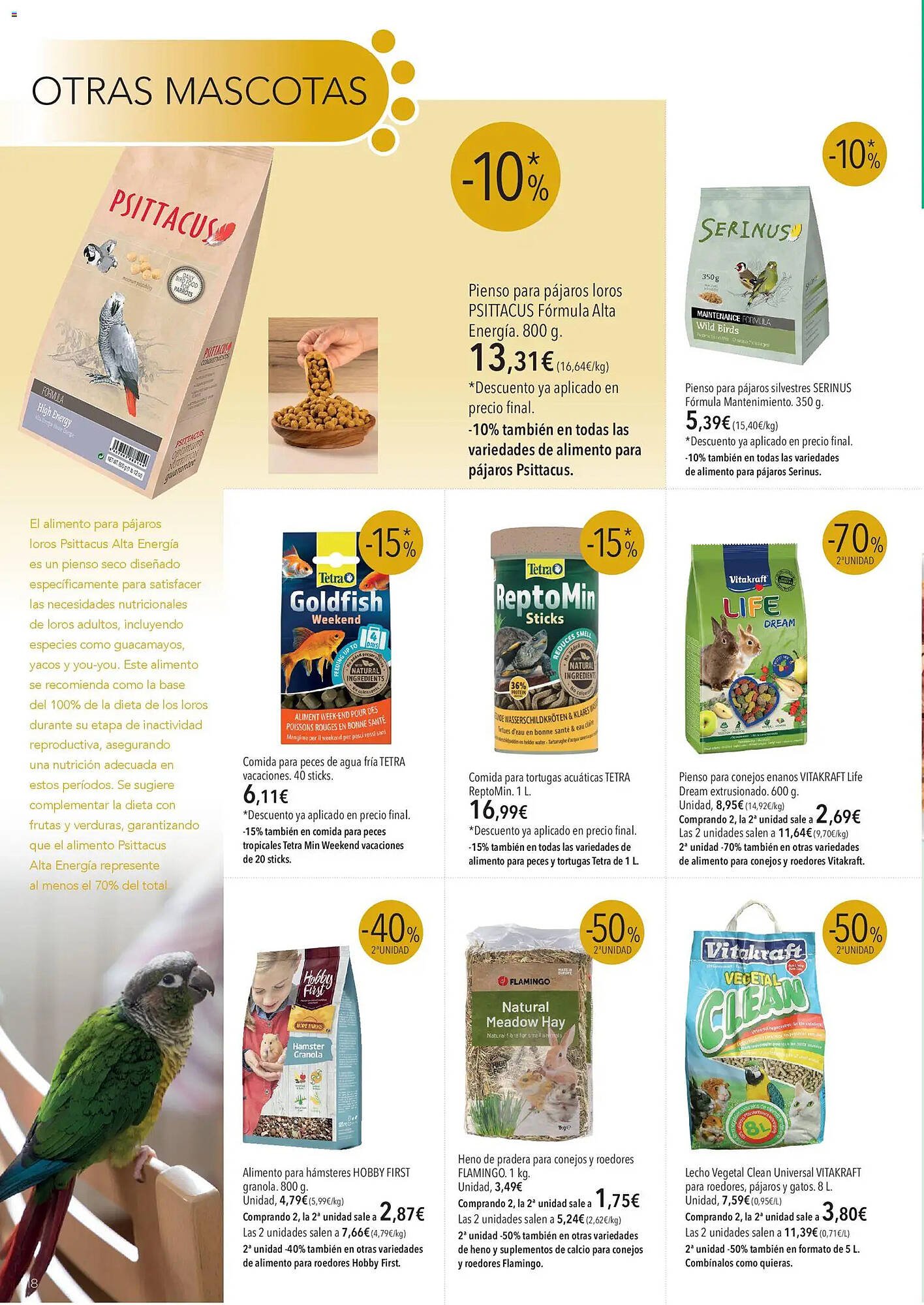 Catálogo El Corte Inglés