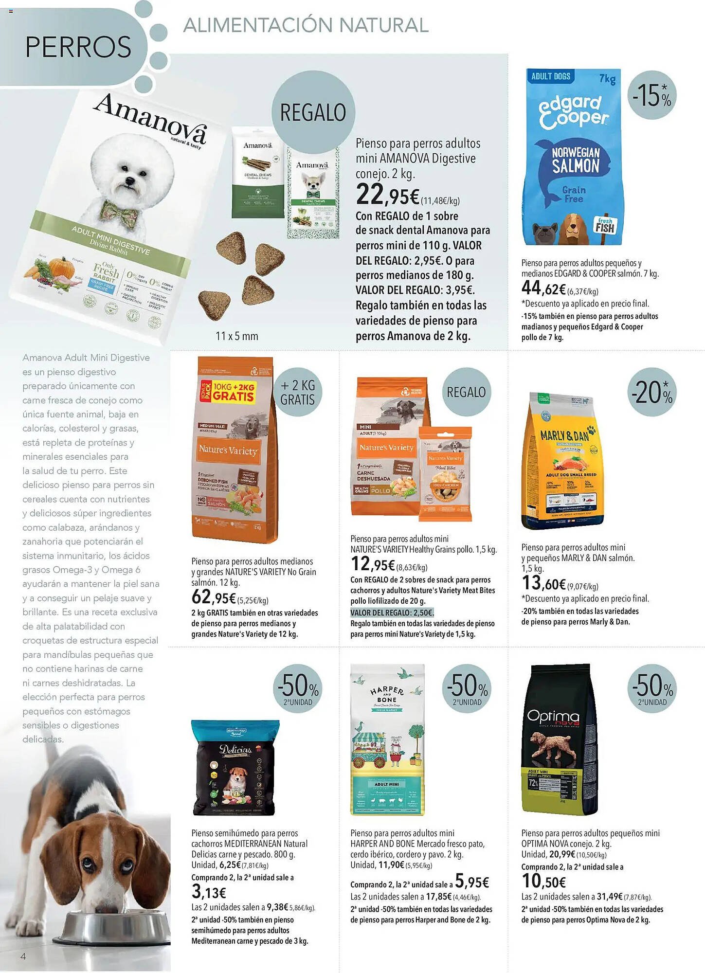 Catálogo El Corte Inglés