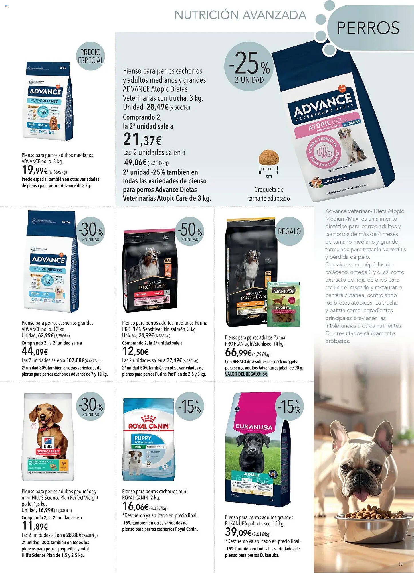 Catálogo El Corte Inglés