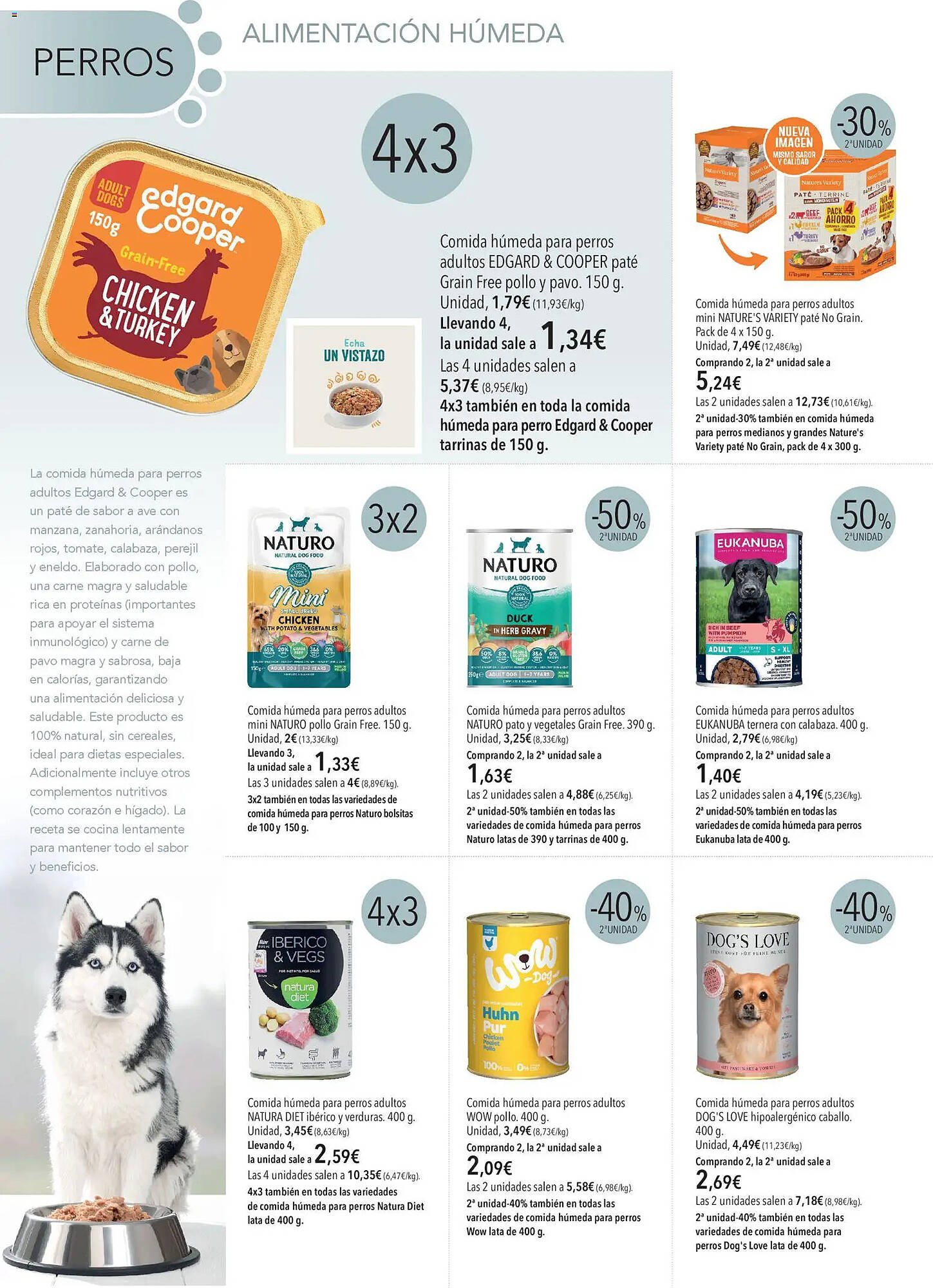 Catálogo El Corte Inglés