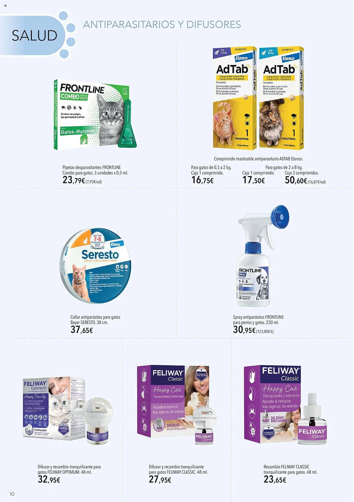 Catálogo El Corte Inglés