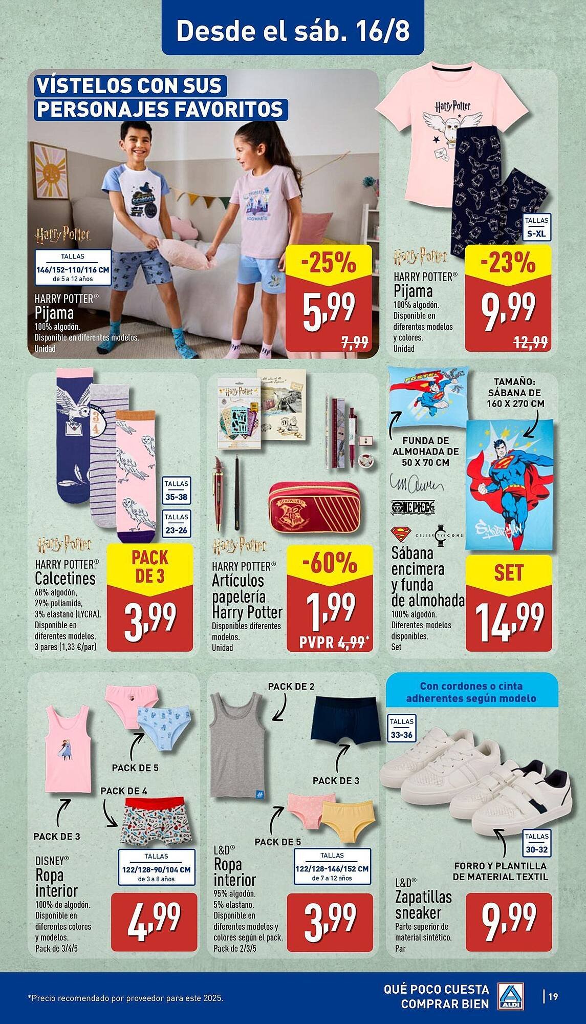 Folleto ALDI (2025-08-11 - 2025-08-17)
