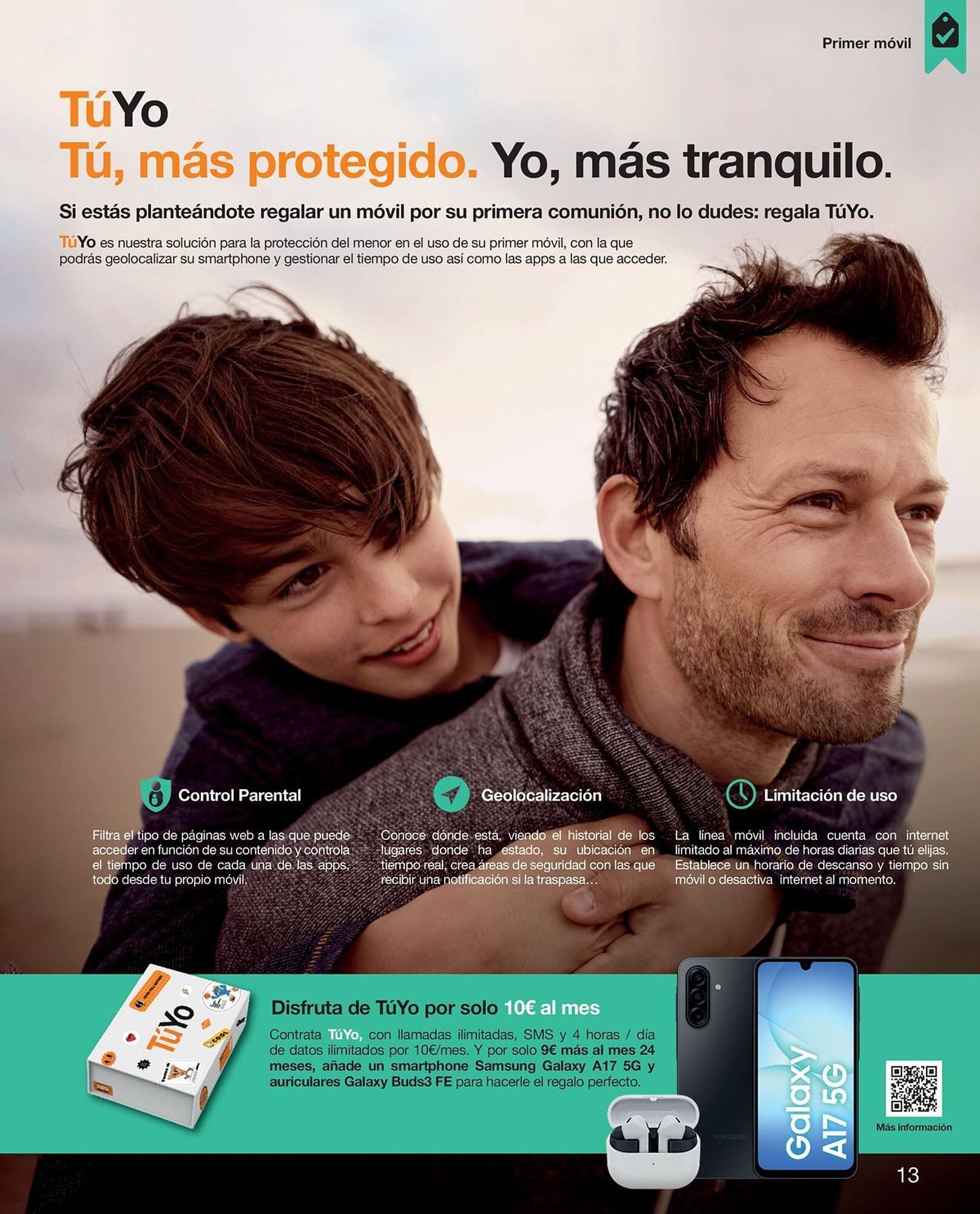 Catálogo Orange