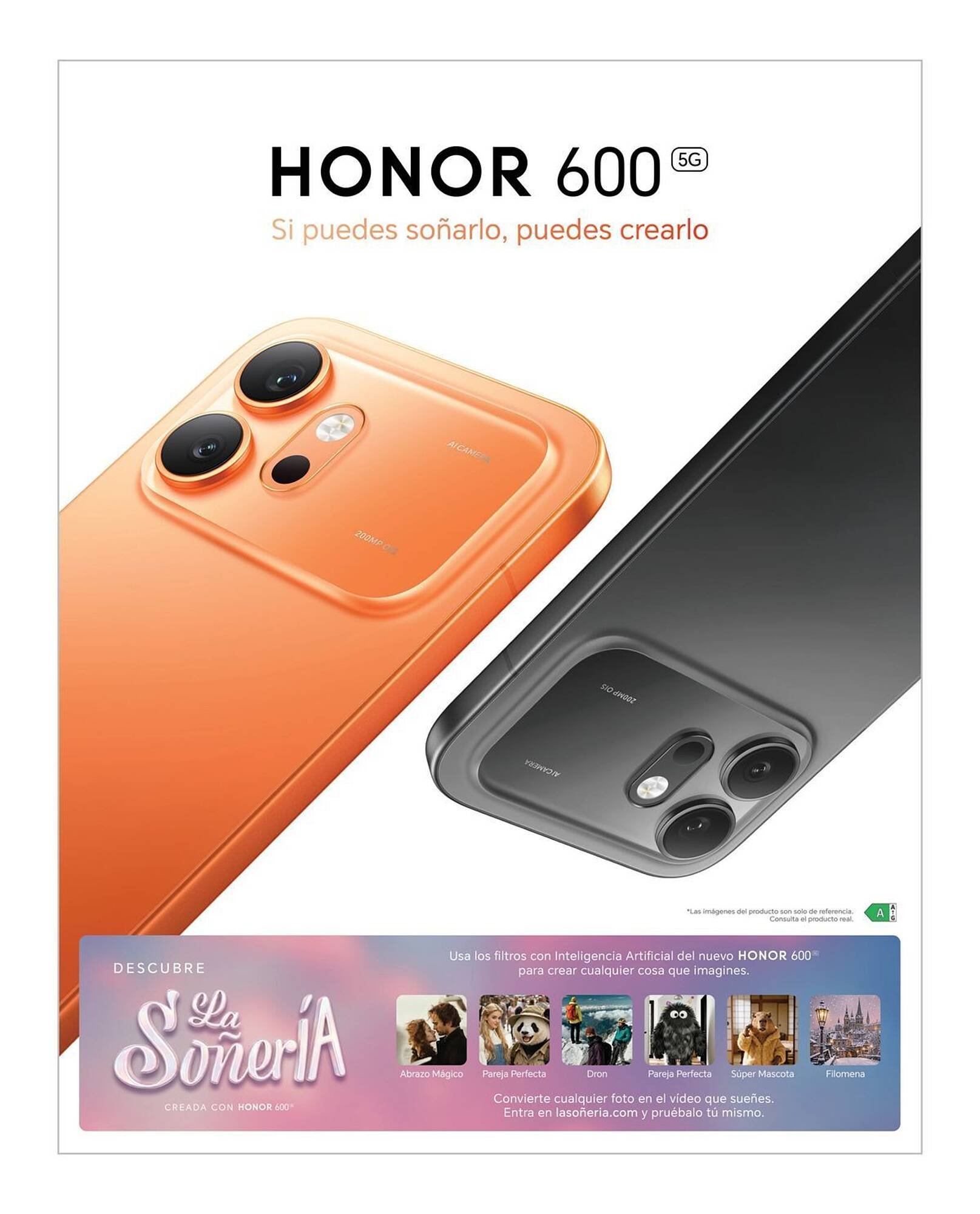 Catálogo Orange
