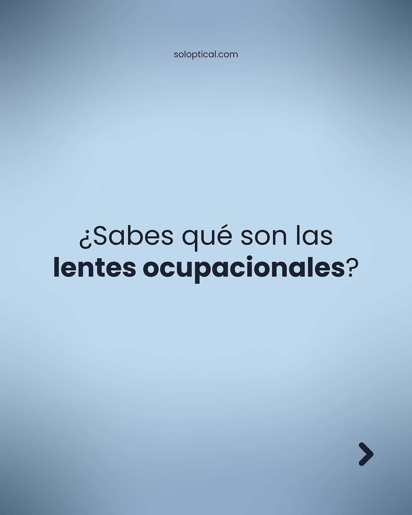 Catálogo Soloptical