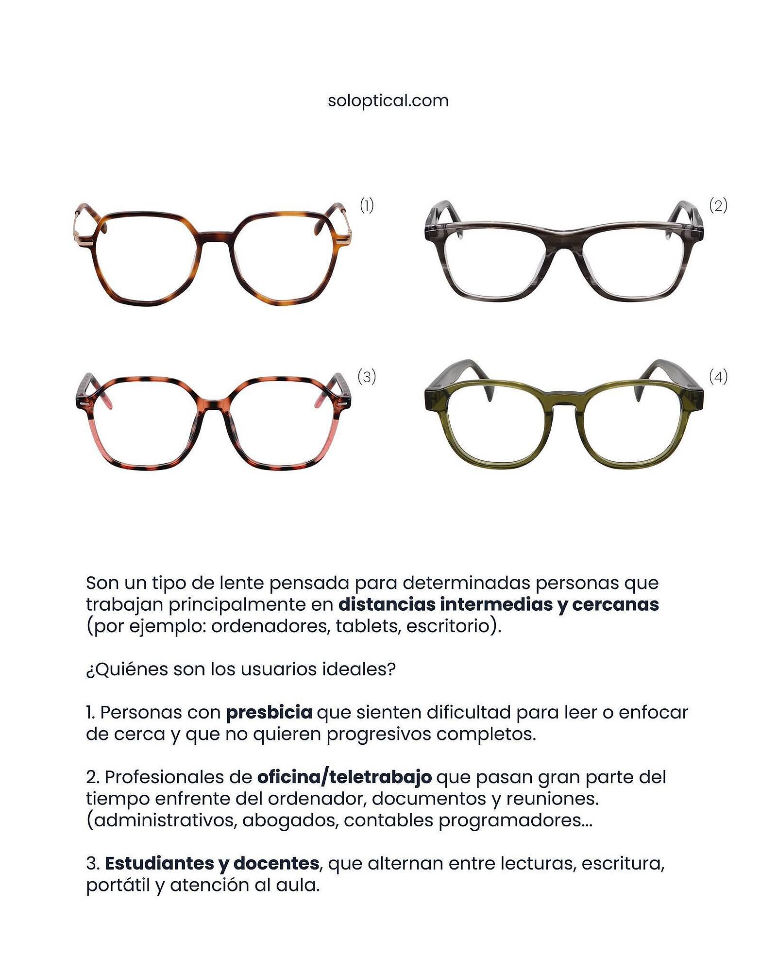 Catálogo Soloptical