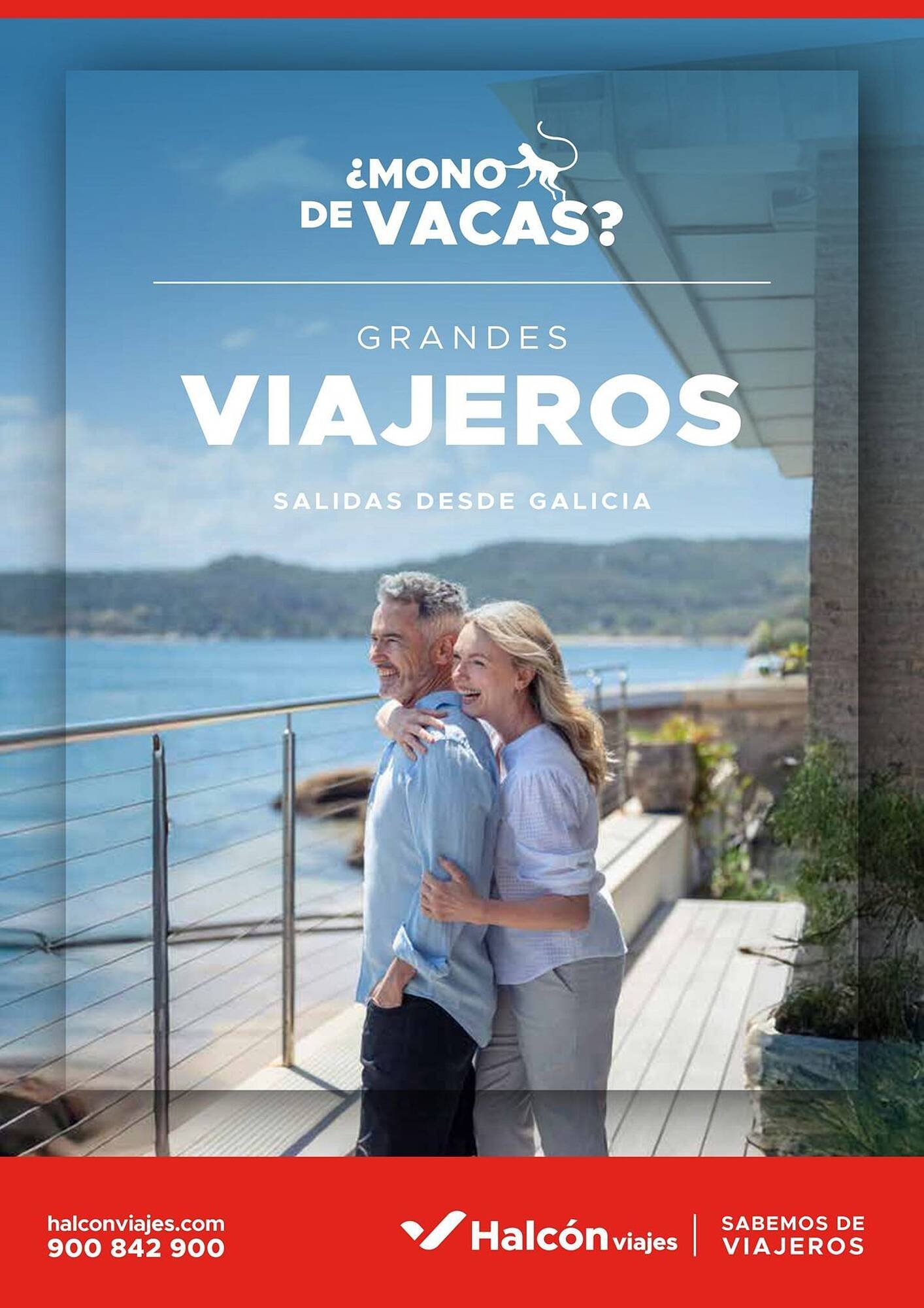 Folleto Halcón Viajes (2025-09-22 - 2026-09-22)
