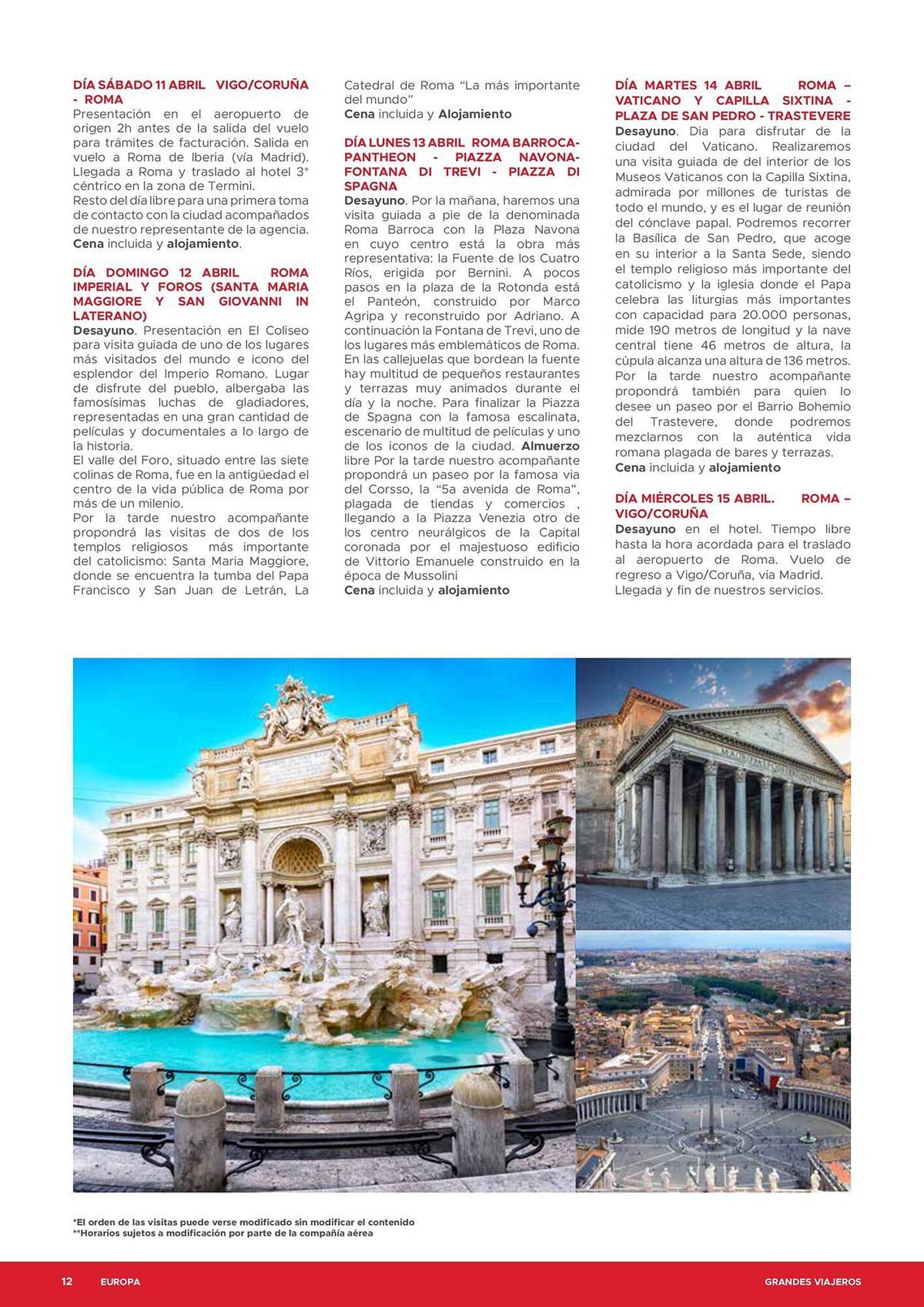 Folleto Halcón Viajes (2025-09-22 - 2026-09-22)