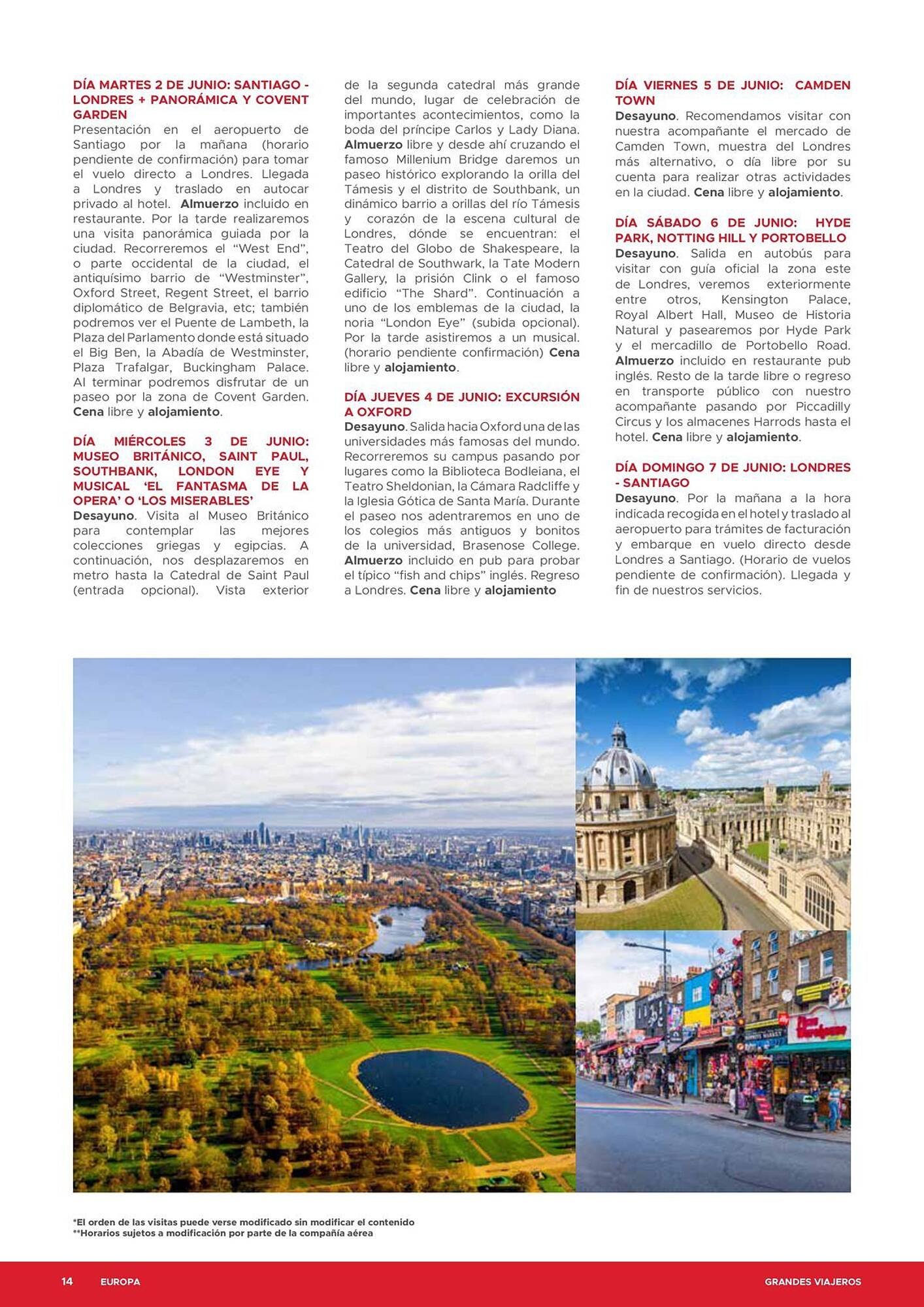 Folleto Halcón Viajes (2025-09-22 - 2026-09-22)