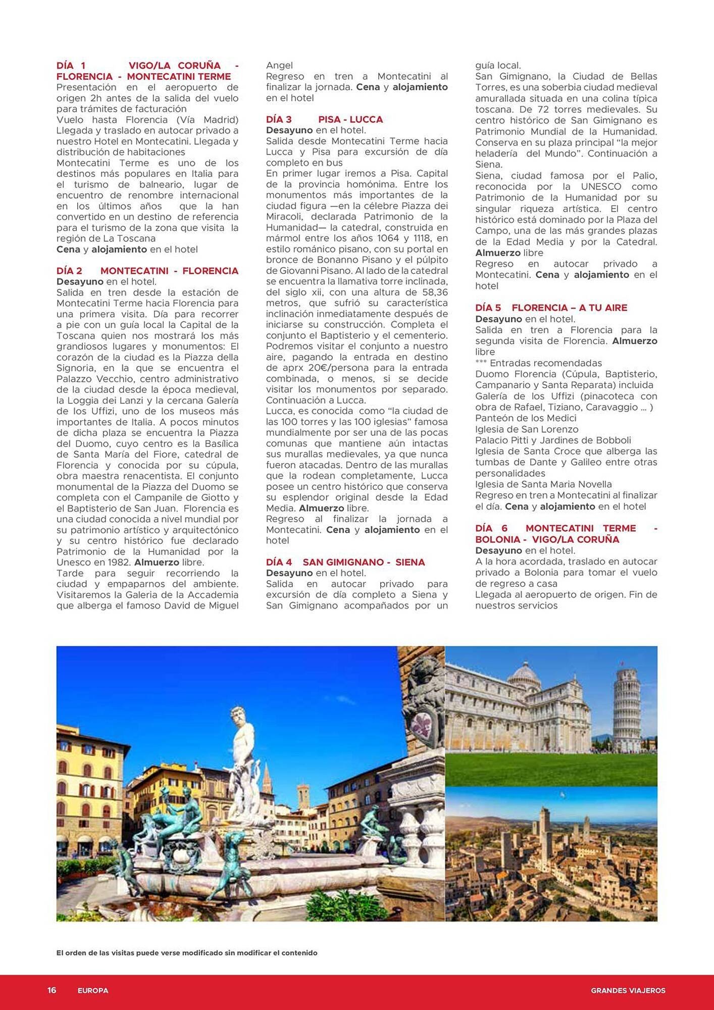 Folleto Halcón Viajes (2025-09-22 - 2026-09-22)