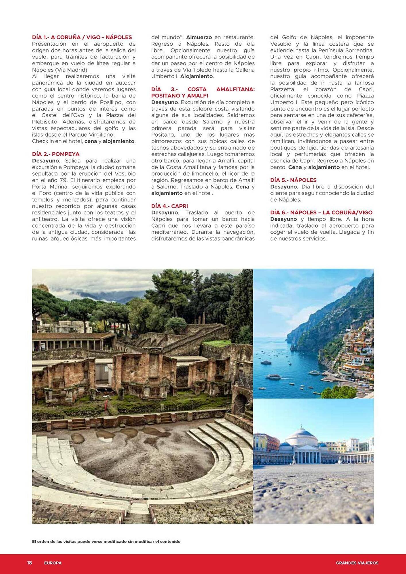 Folleto Halcón Viajes (2025-09-22 - 2026-09-22)