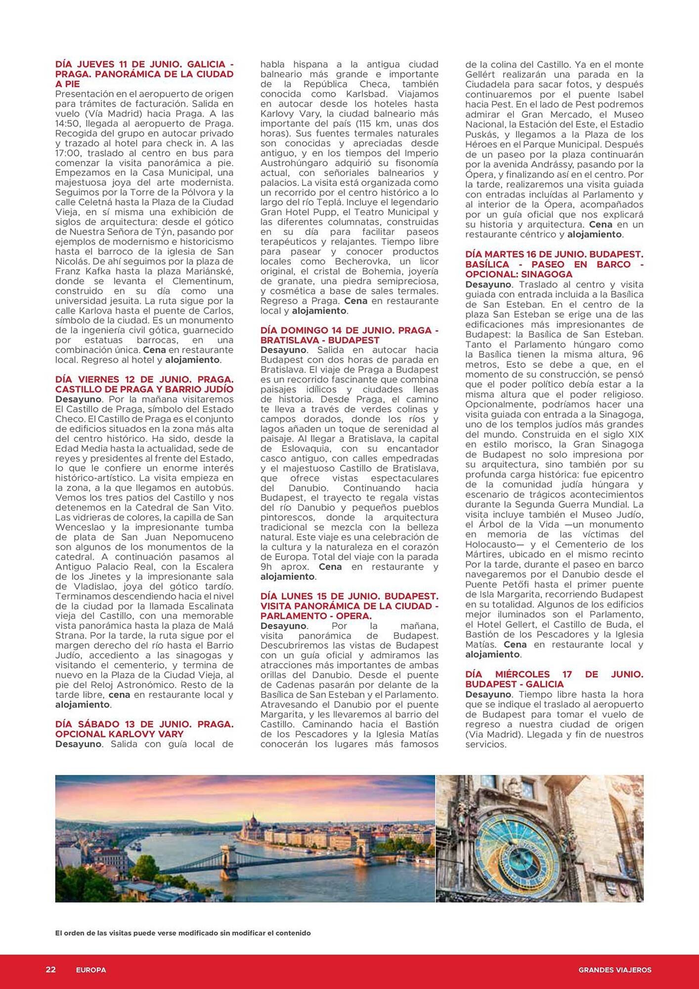 Folleto Halcón Viajes (2025-09-22 - 2026-09-22)