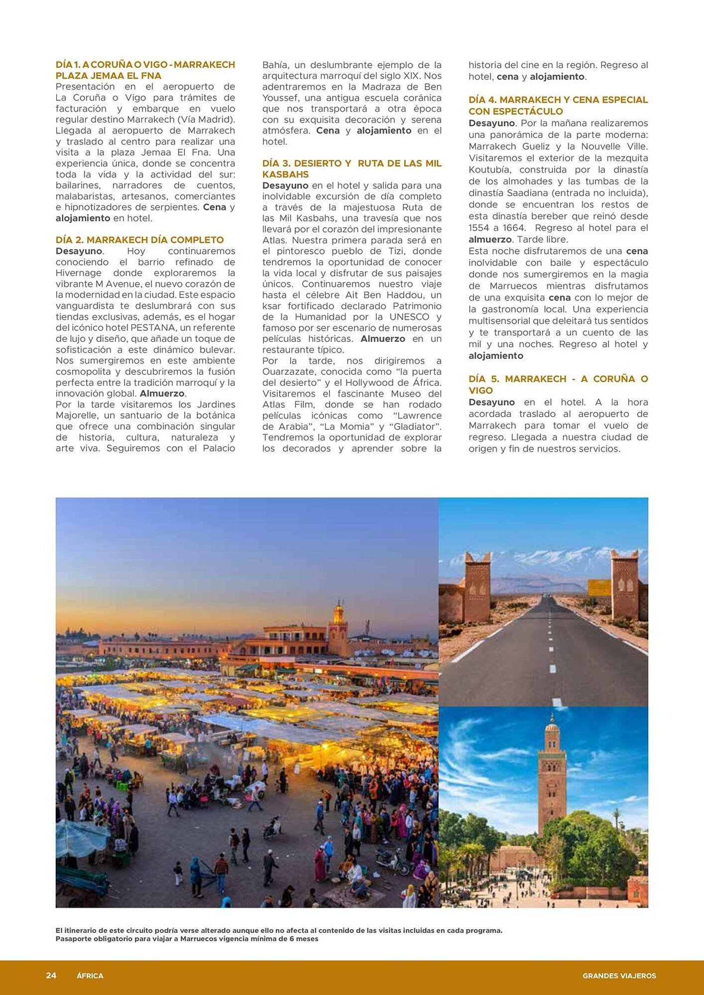 Folleto Halcón Viajes (2025-09-22 - 2026-09-22)