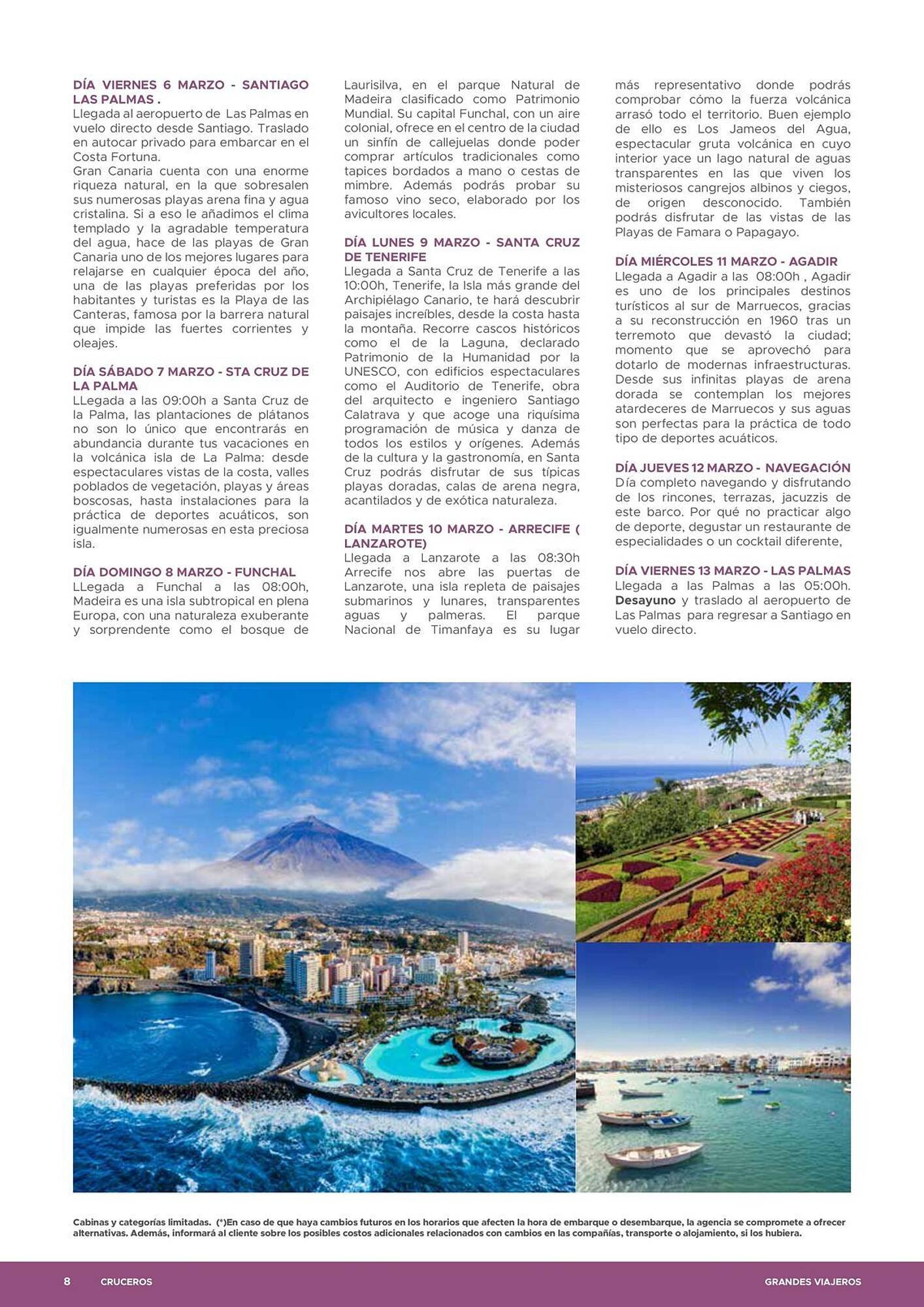Folleto Halcón Viajes (2025-09-22 - 2026-09-22)