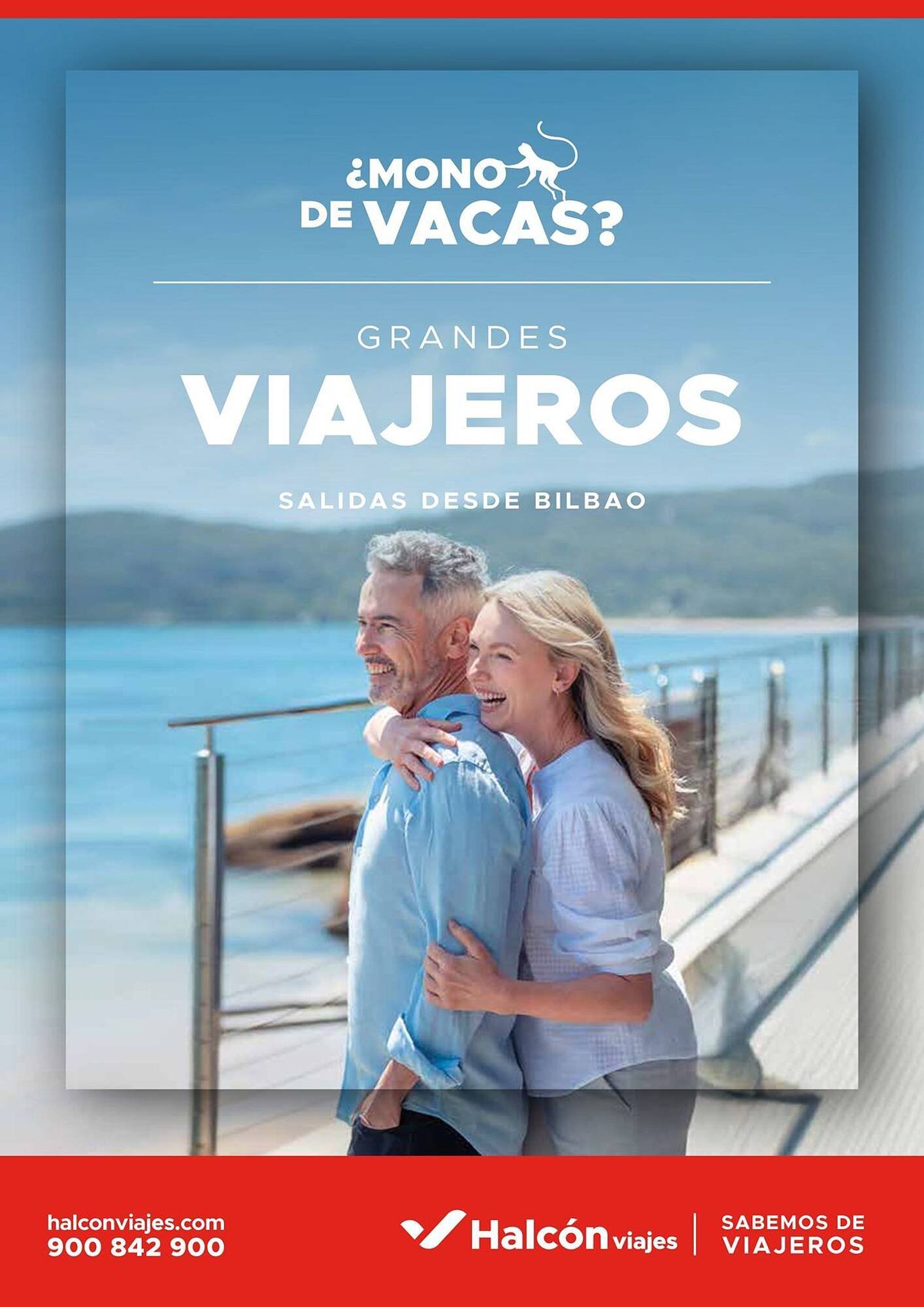 Folleto Halcón Viajes (2025-09-22 - 2026-09-22)