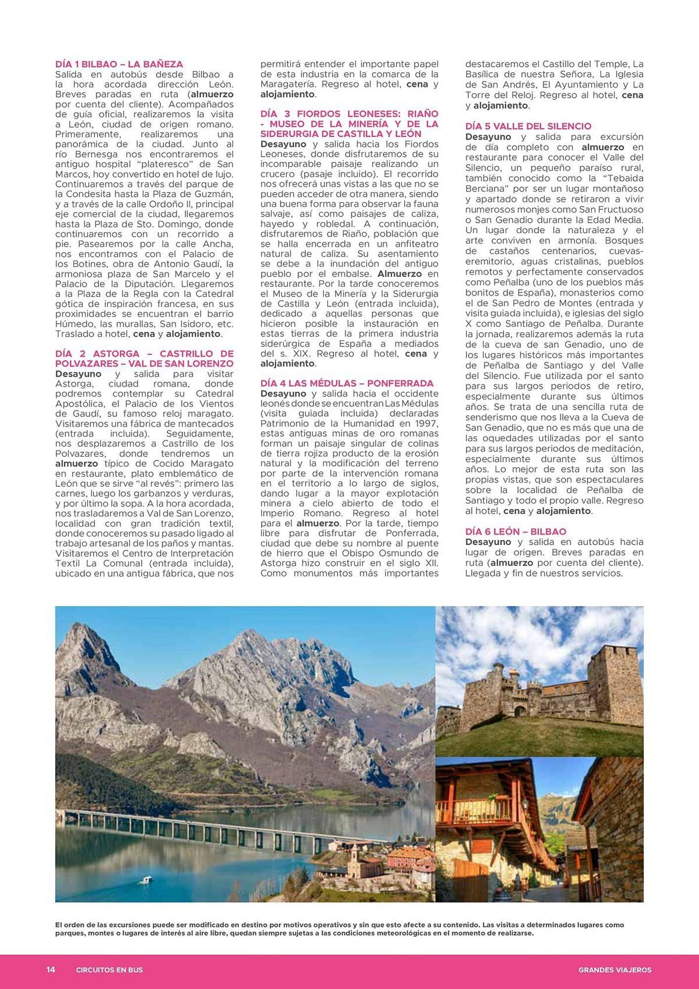 Folleto Halcón Viajes (2025-09-22 - 2026-09-22)