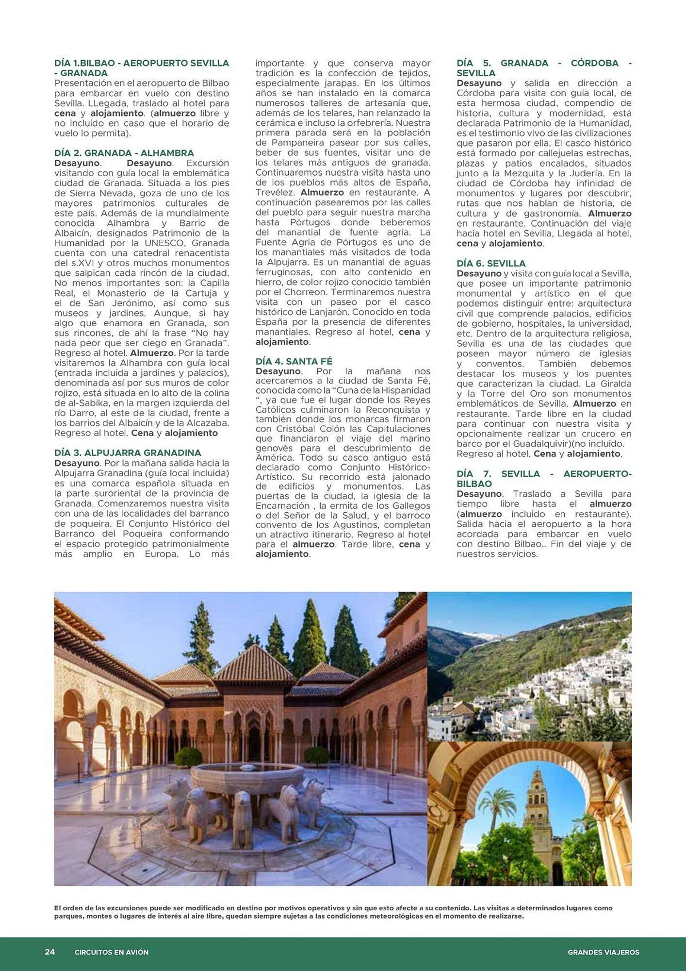 Folleto Halcón Viajes (2025-09-22 - 2026-09-22)