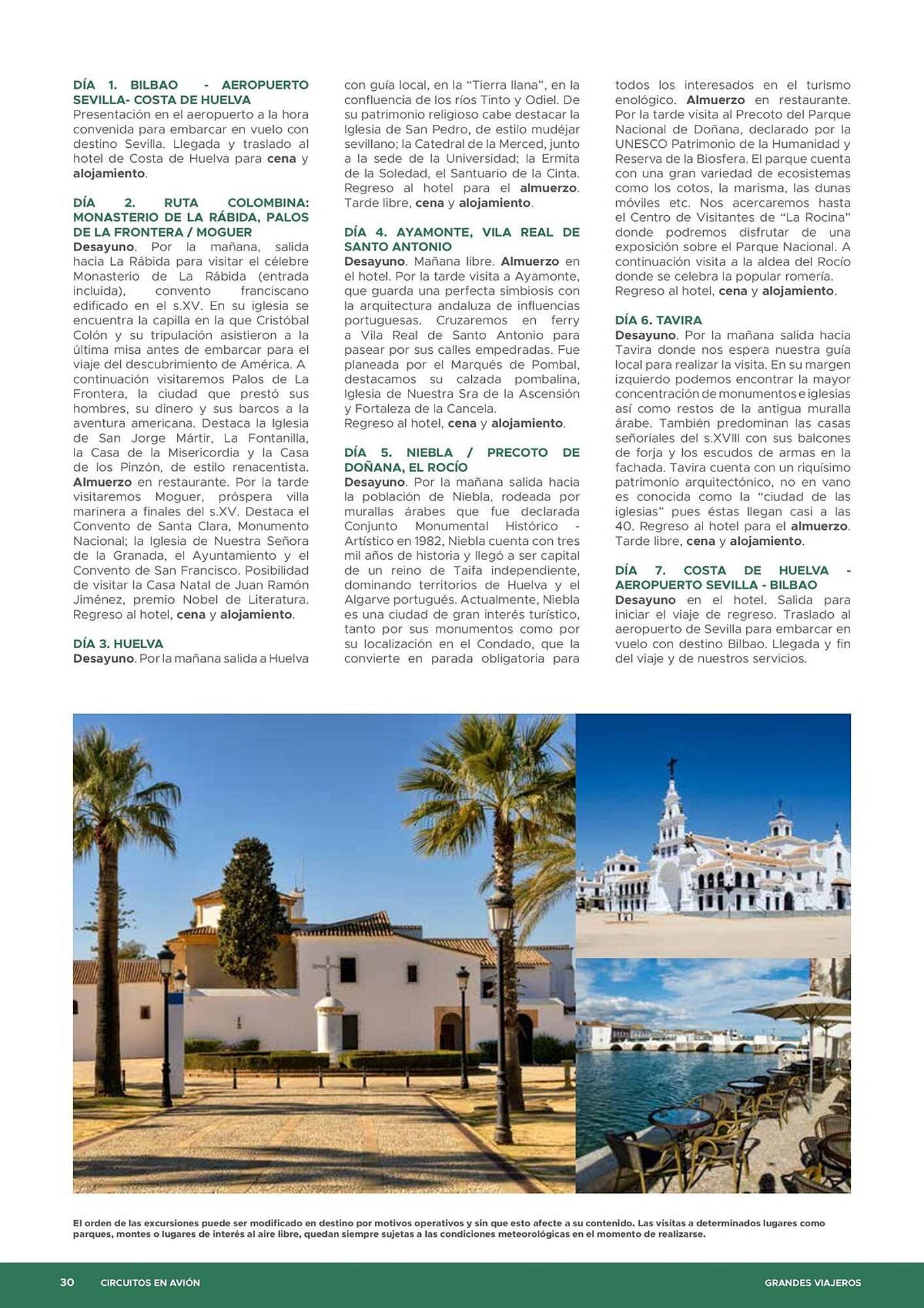 Folleto Halcón Viajes (2025-09-22 - 2026-09-22)