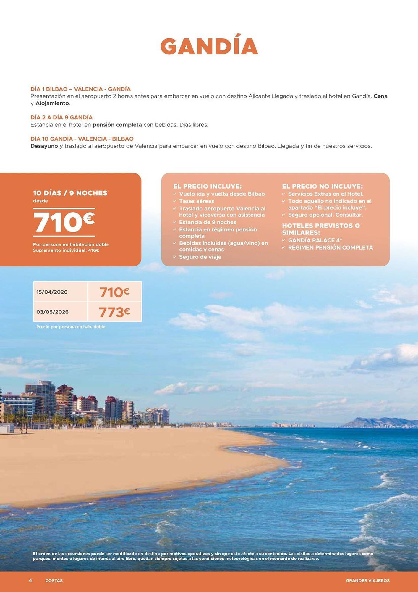 Folleto Halcón Viajes (2025-09-22 - 2026-09-22)