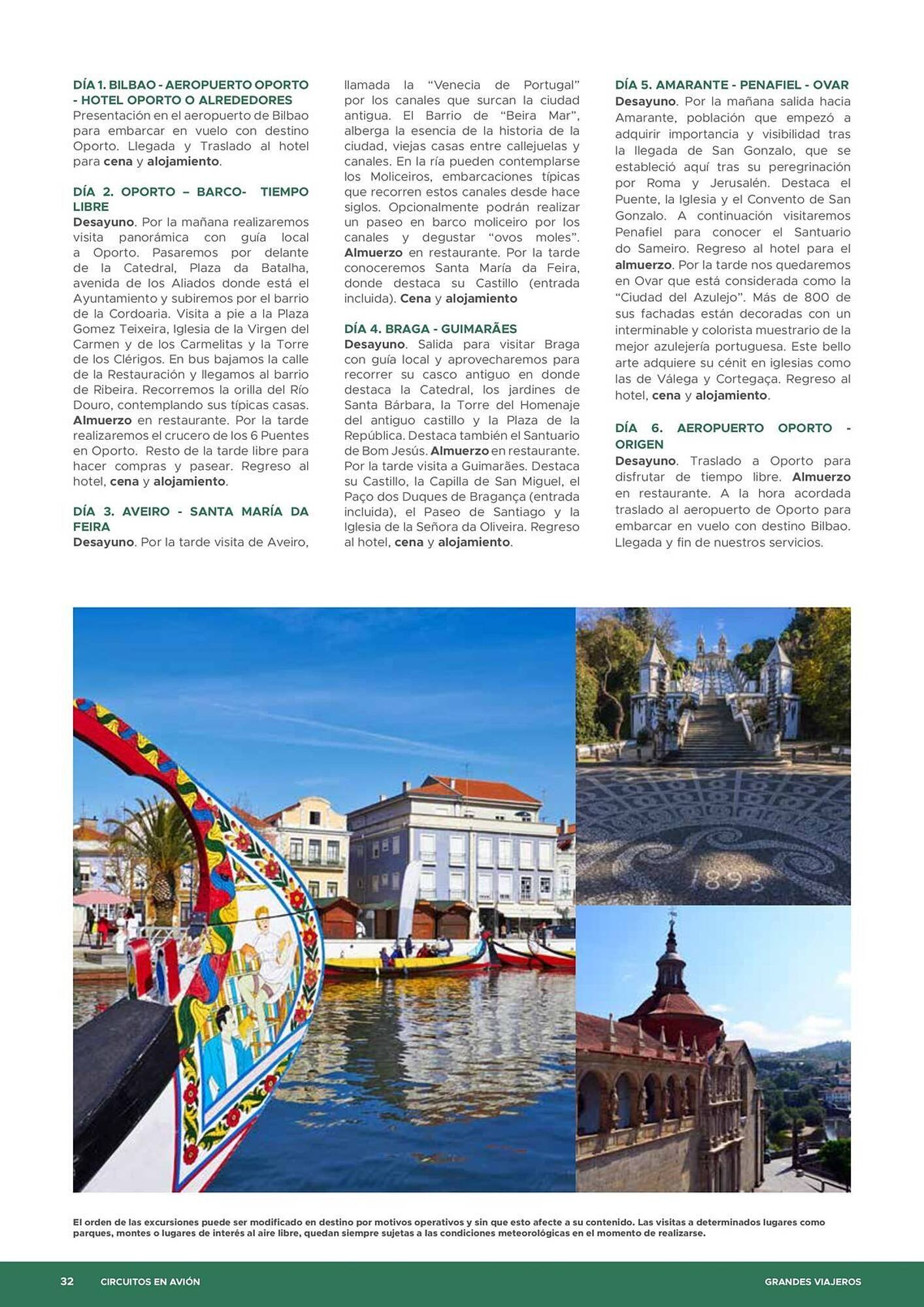 Folleto Halcón Viajes (2025-09-22 - 2026-09-22)