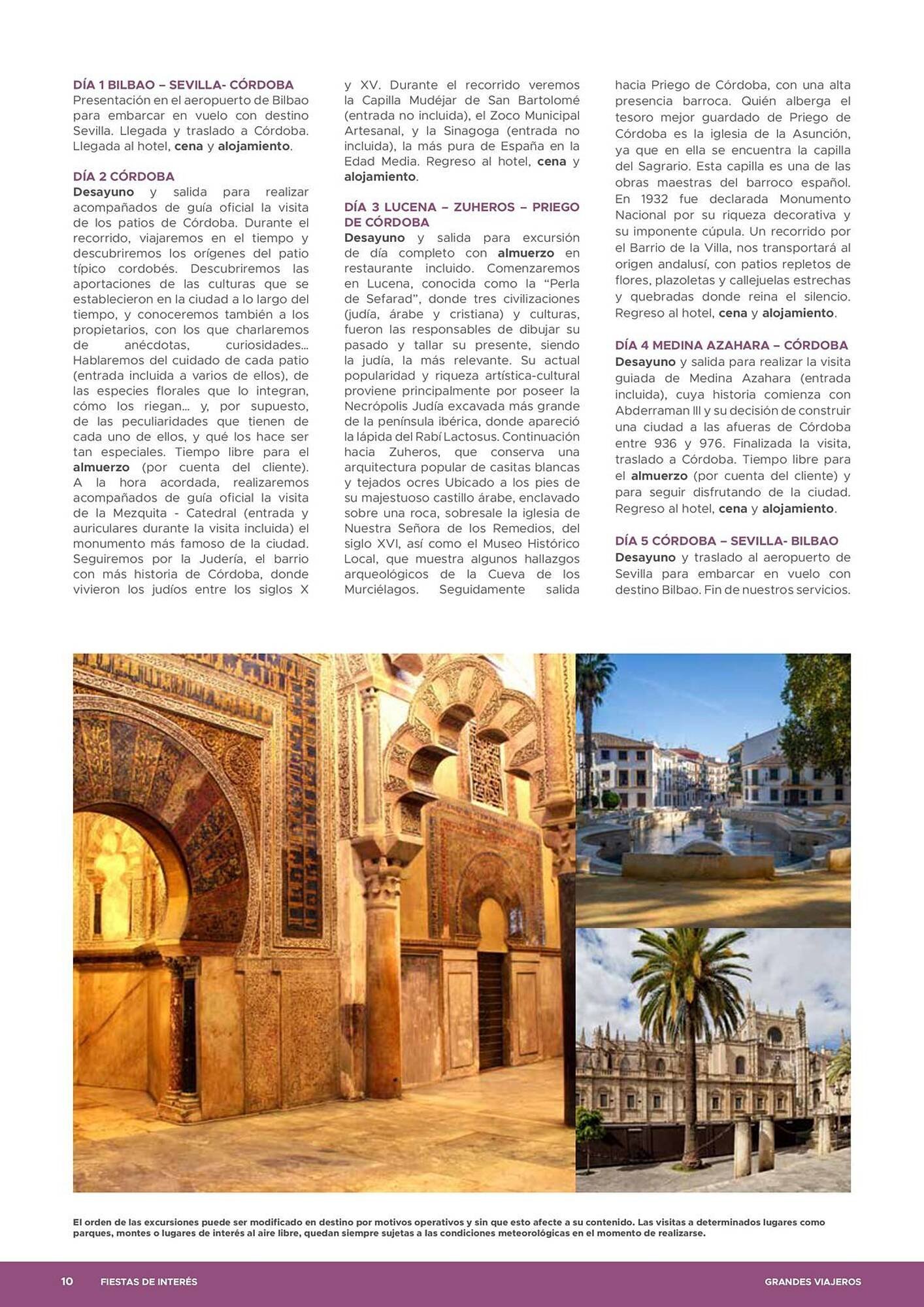 Folleto Halcón Viajes (2025-09-22 - 2026-09-22)