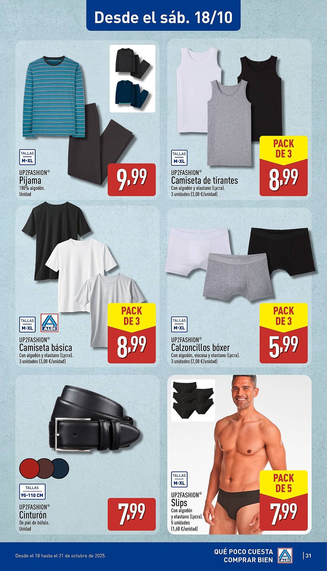 Folleto ALDI (2025-10-13 - 2025-10-19)