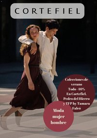 Catálogo Cortefiel