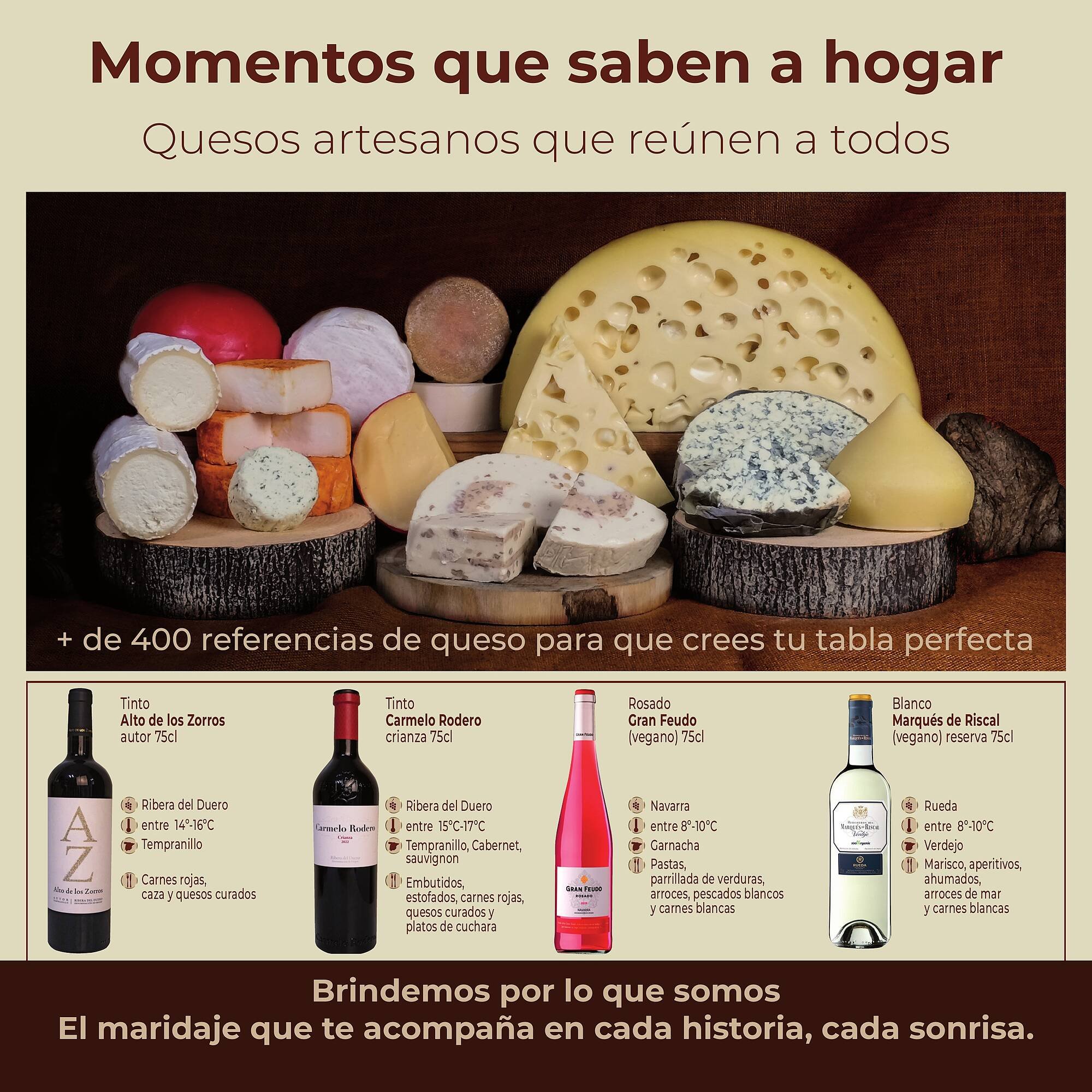 Catálogo Hiper Usera