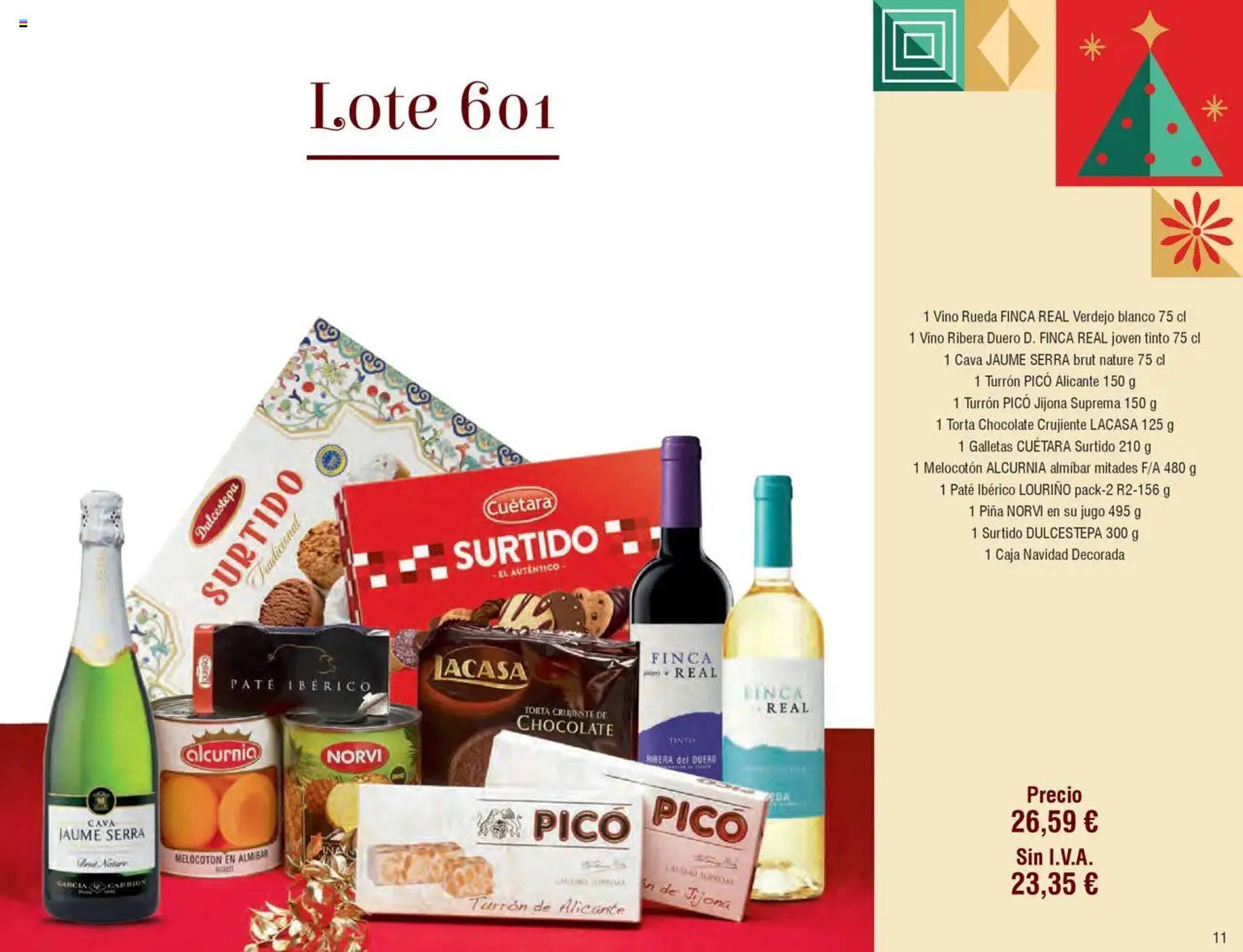 Folleto FROIZ (2025-10-16 - 2025-12-31)