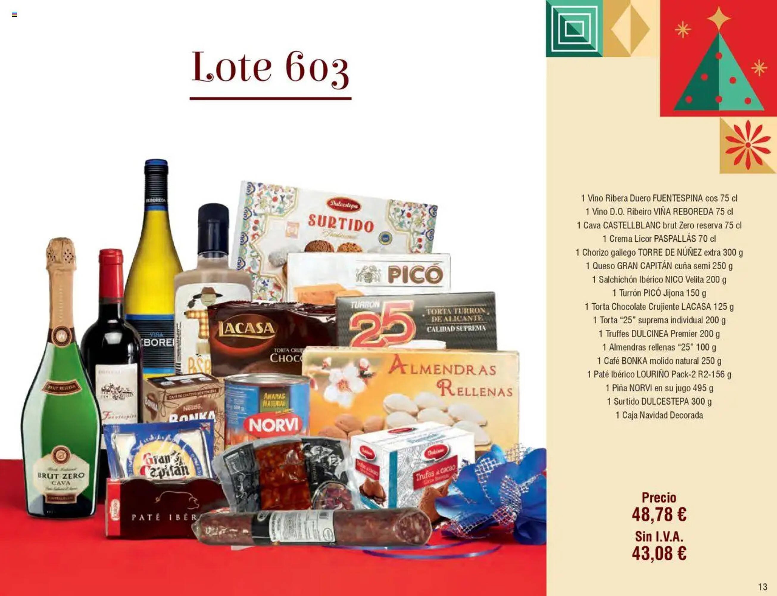 Folleto FROIZ (2025-10-16 - 2025-12-31)