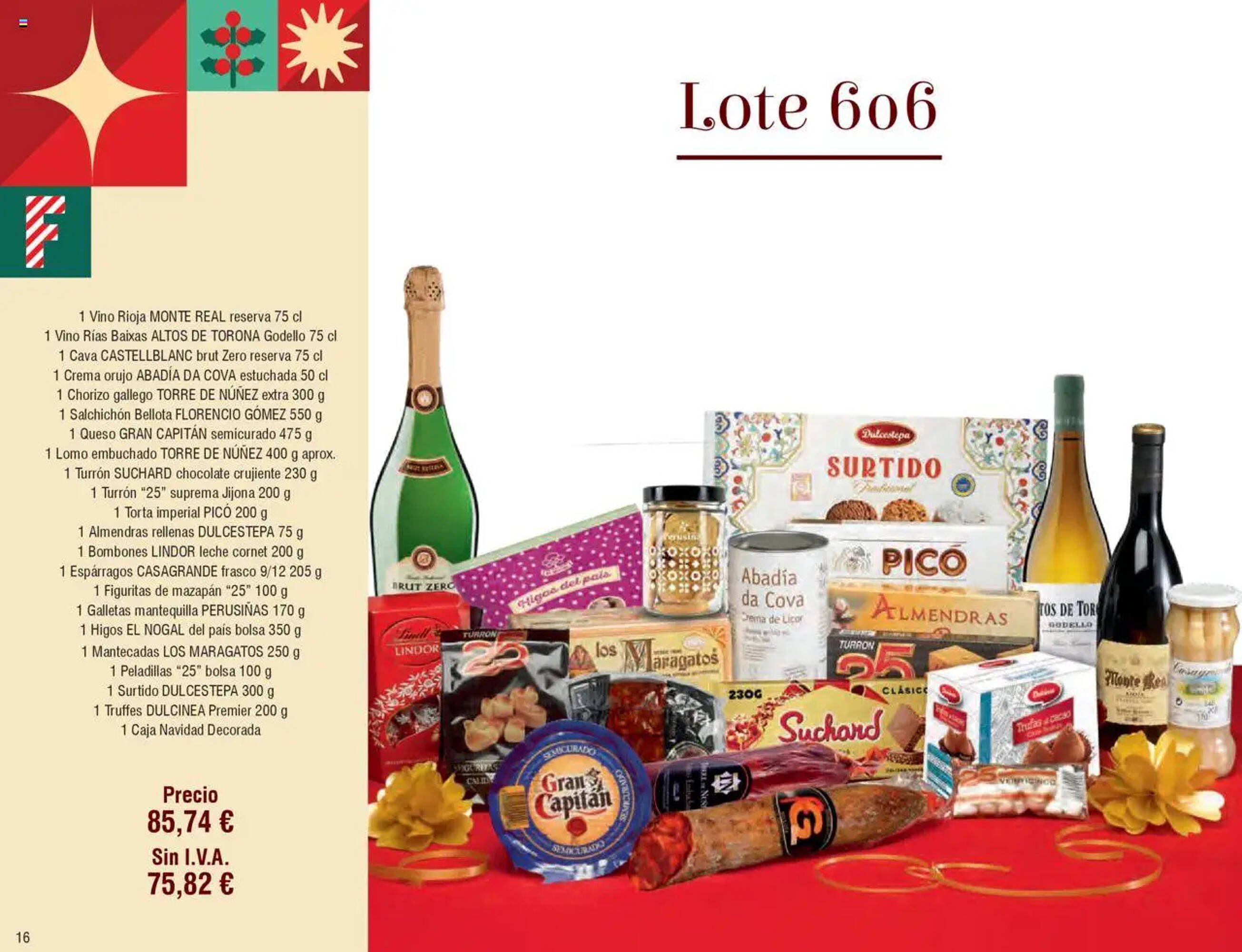 Folleto FROIZ (2025-10-16 - 2025-12-31)