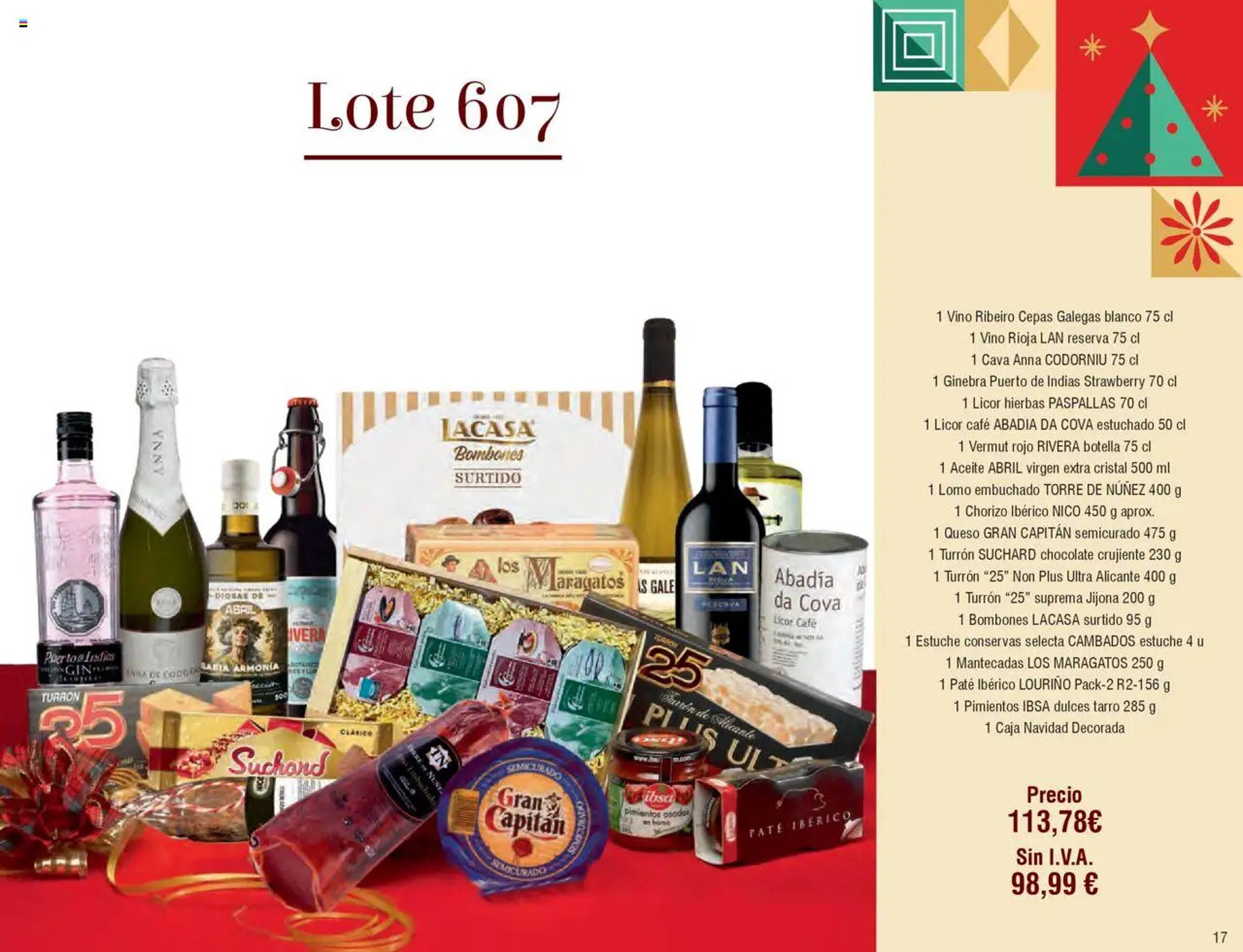 Folleto FROIZ (2025-10-16 - 2025-12-31)