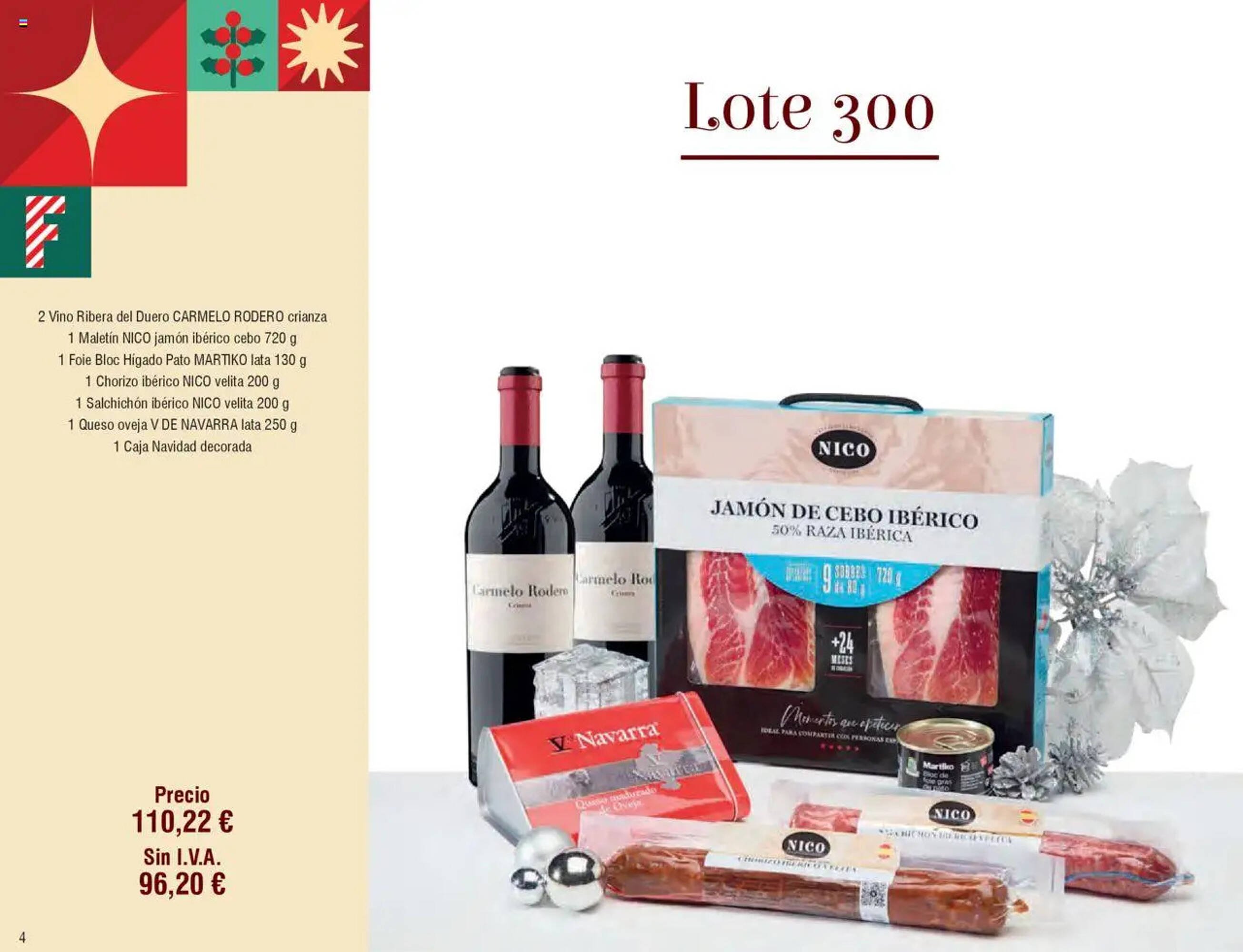 Folleto FROIZ (2025-10-16 - 2025-12-31)