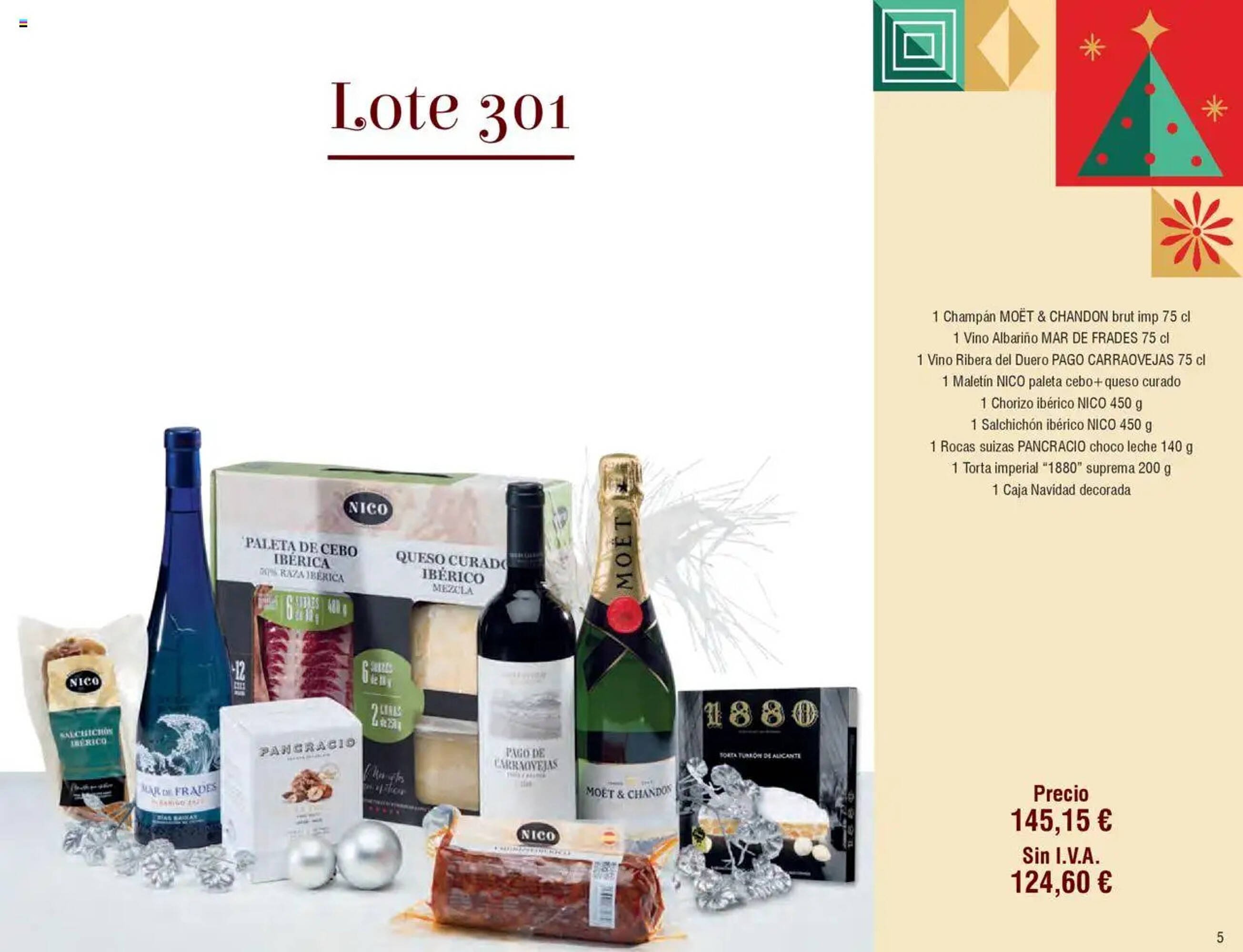 Folleto FROIZ (2025-10-16 - 2025-12-31)