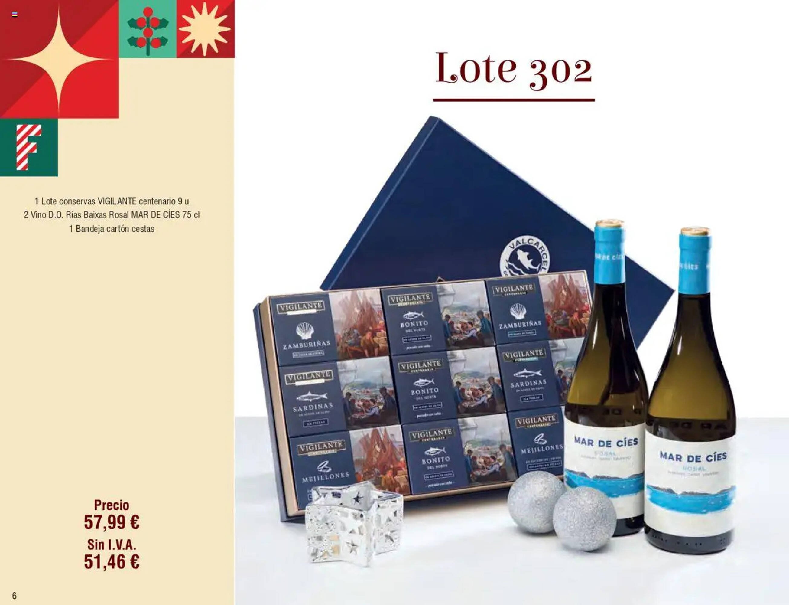 Folleto FROIZ (2025-10-16 - 2025-12-31)