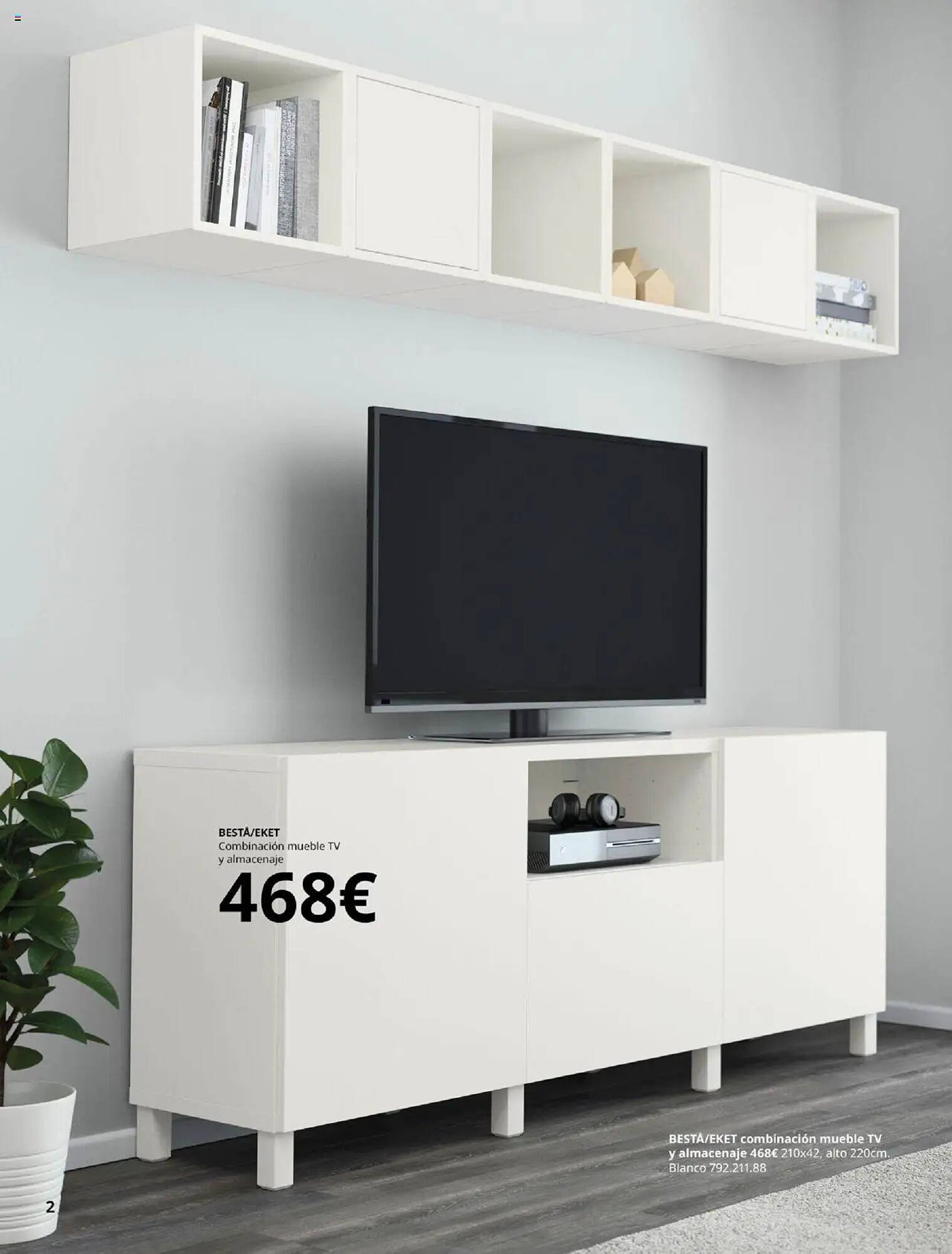 Folleto IKEA (2025-09-01 - 2026-01-31)
